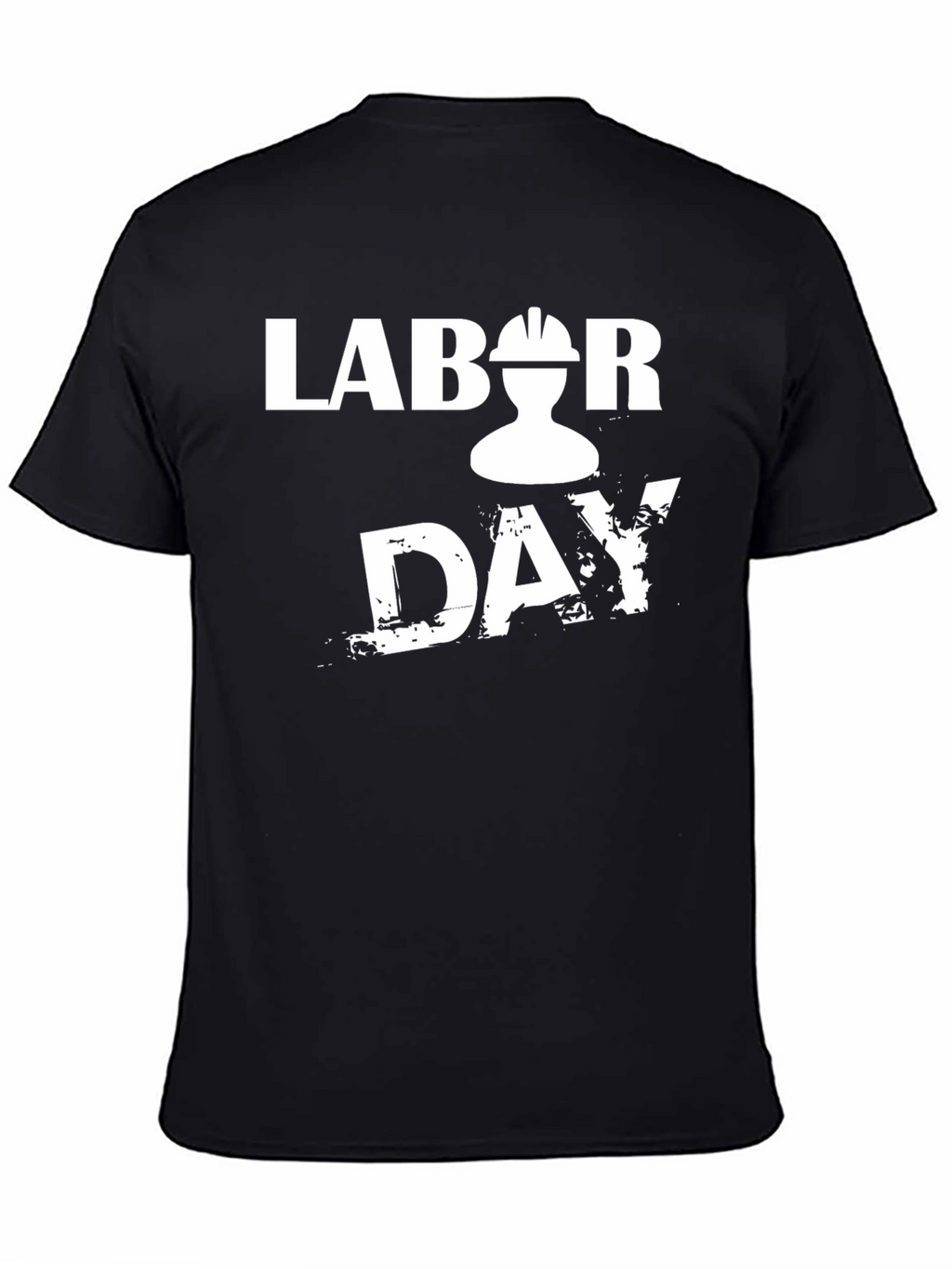 Labor Day Graphic T-Shirt