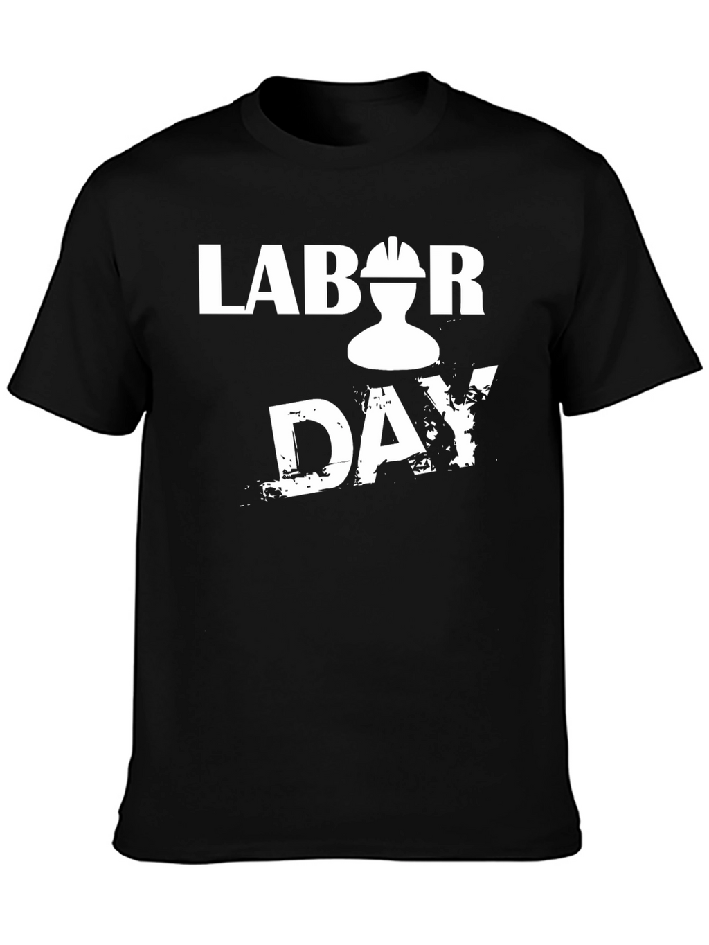 Labor Day Graphic T-Shirt