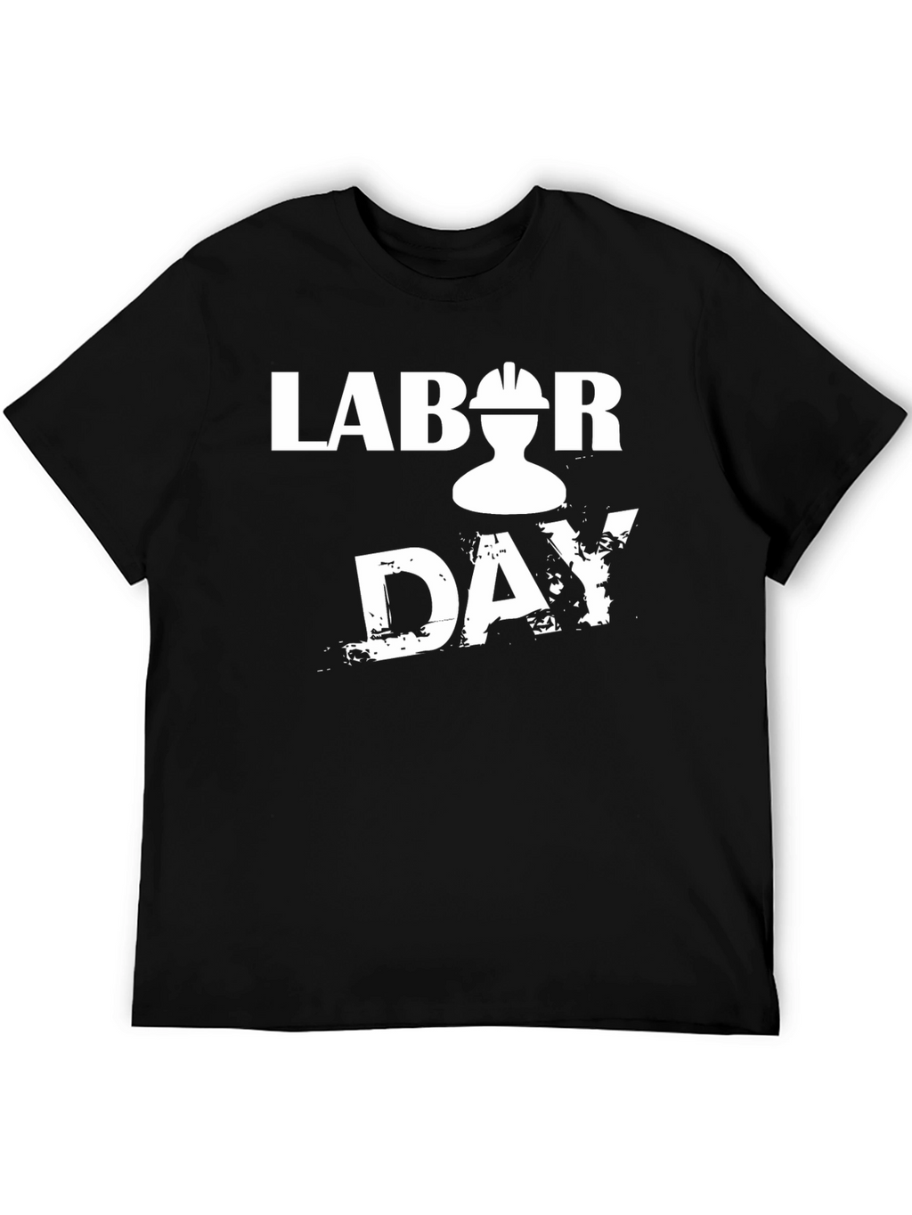 Labor Day Graphic T-Shirt