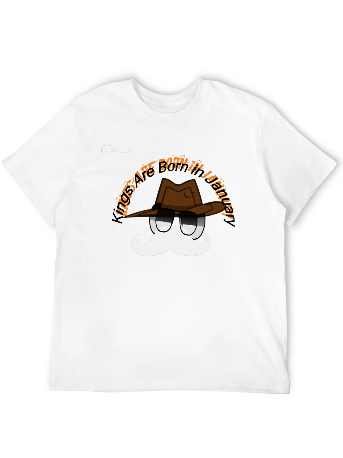 January Kings T-Shirt