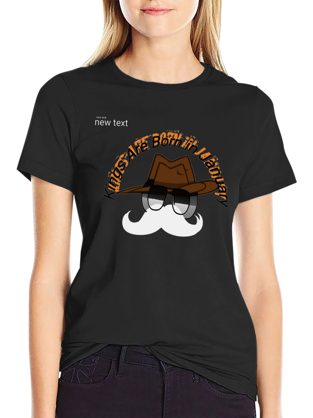 January Kings T-Shirt