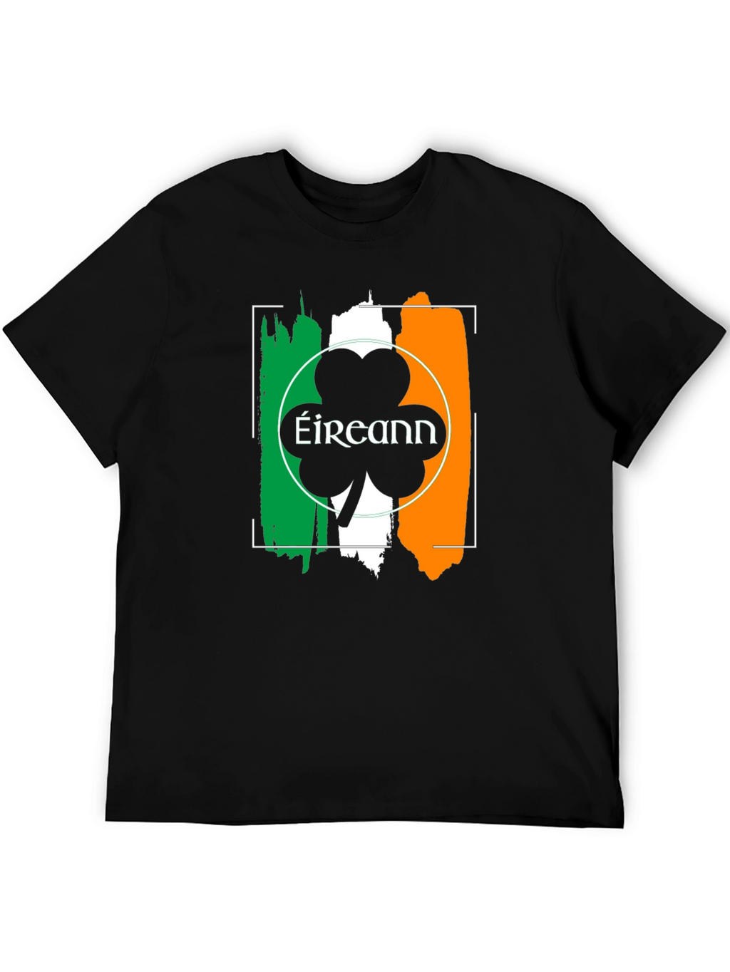 Irish Pride Éire T-Shirt