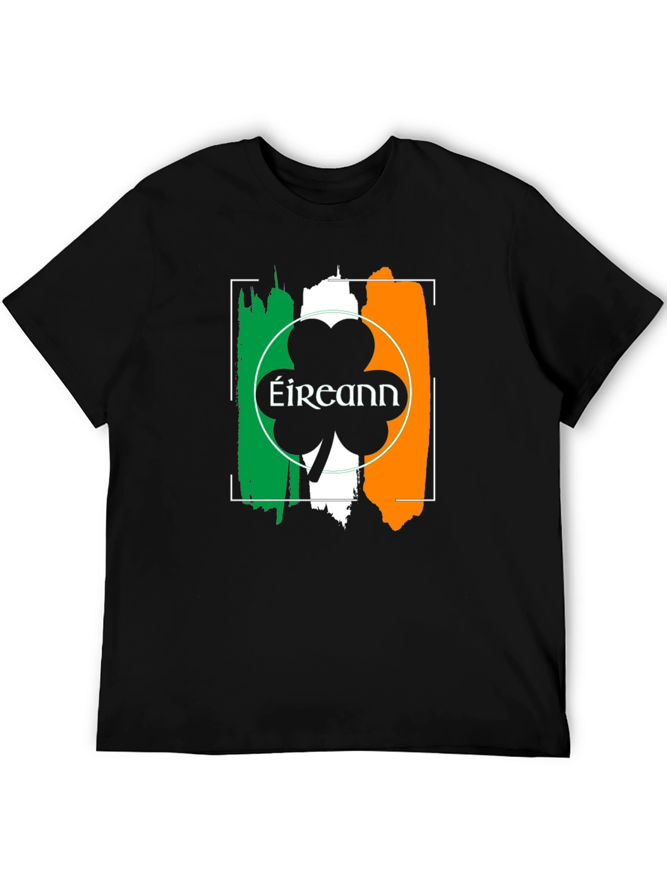 Irish Pride Éire T-Shirt