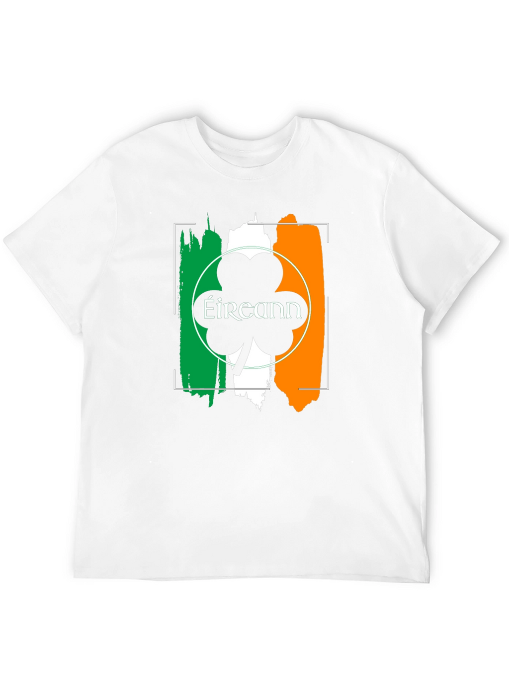 Irish Pride Éire T-Shirt