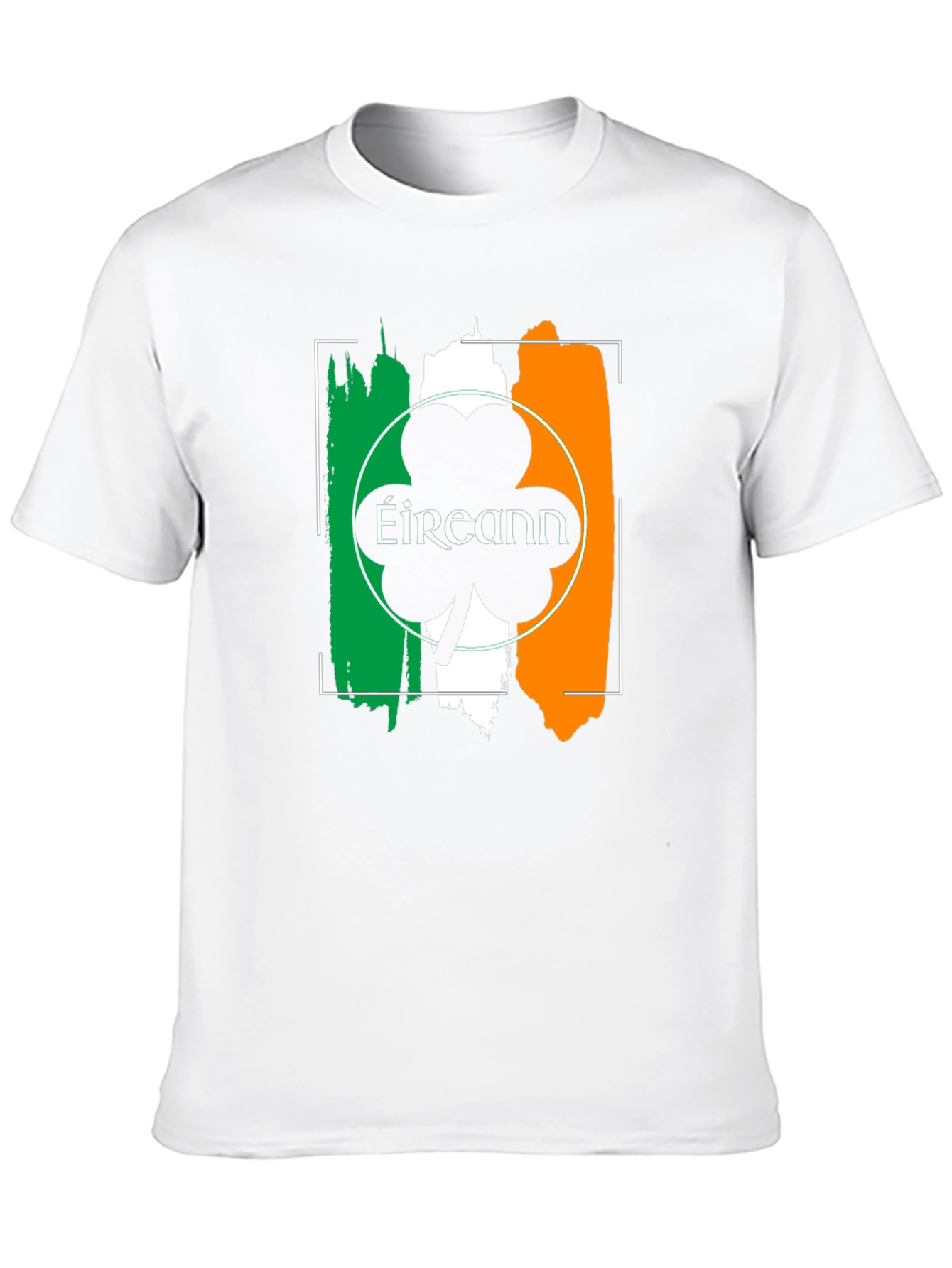 Irish Pride Éire T-Shirt