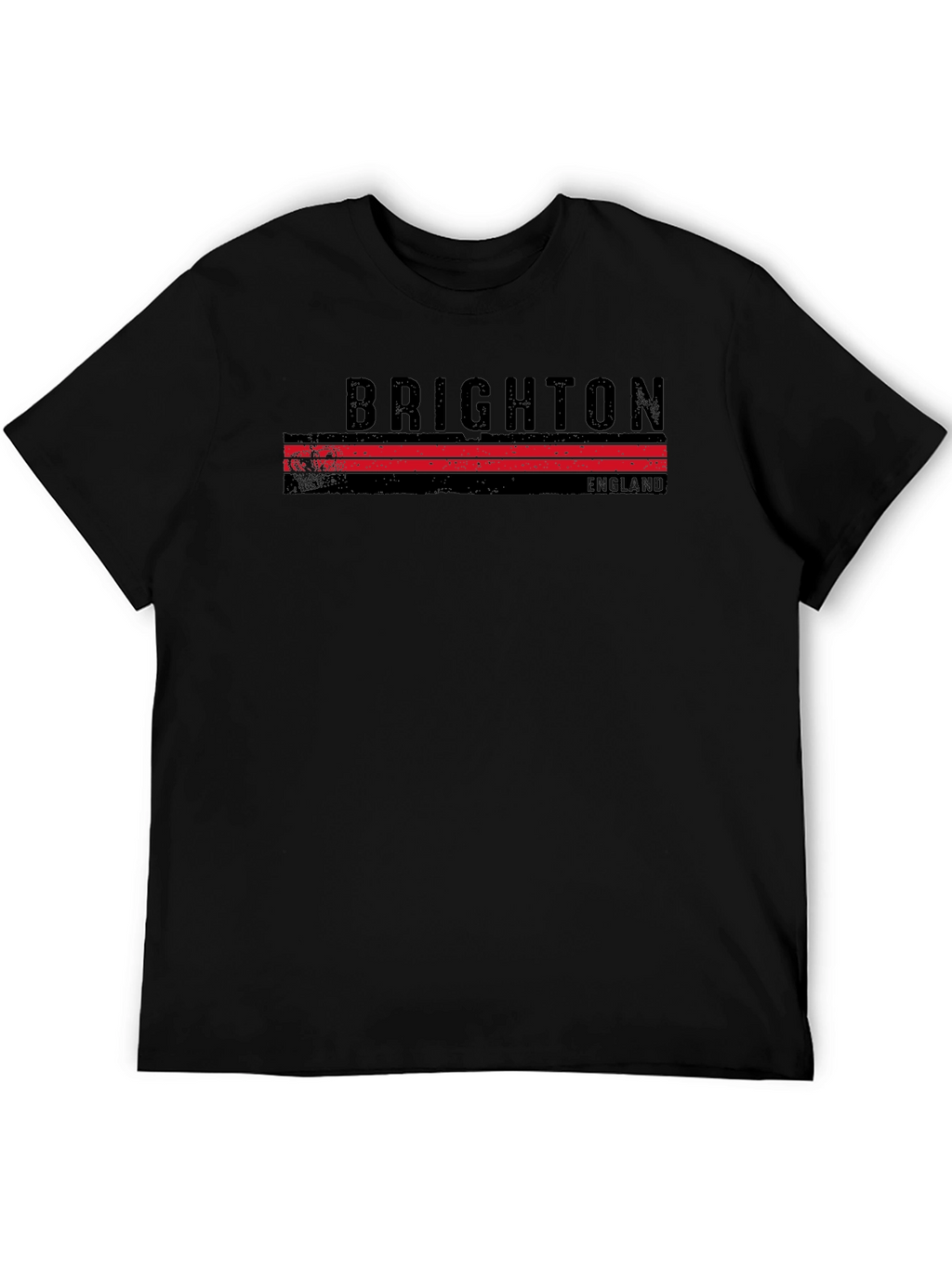Brighton England Graphic T-Shirt