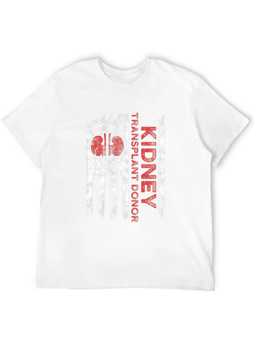Kidney Transplant Donor Graphic Tee