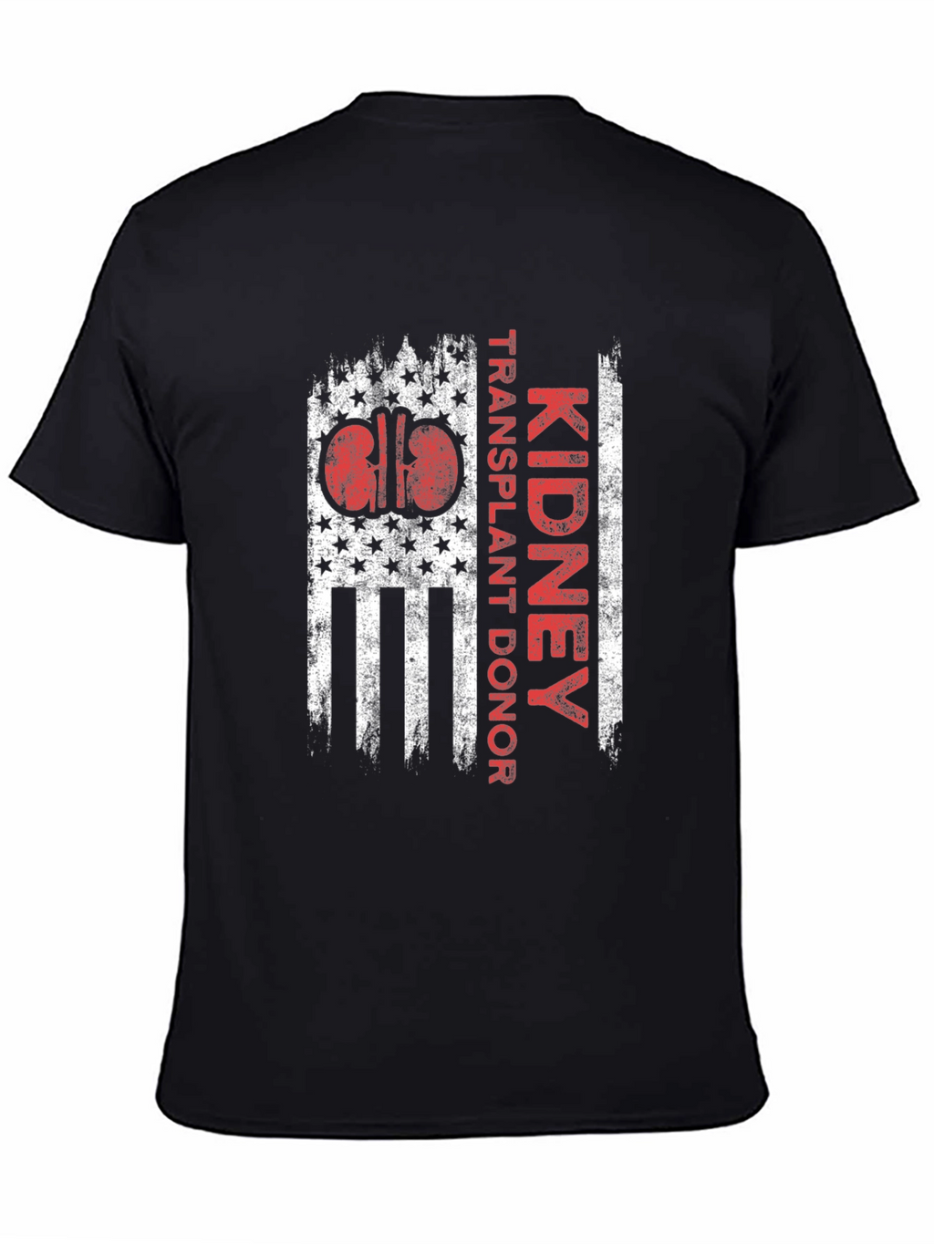 Kidney Transplant Donor Graphic Tee