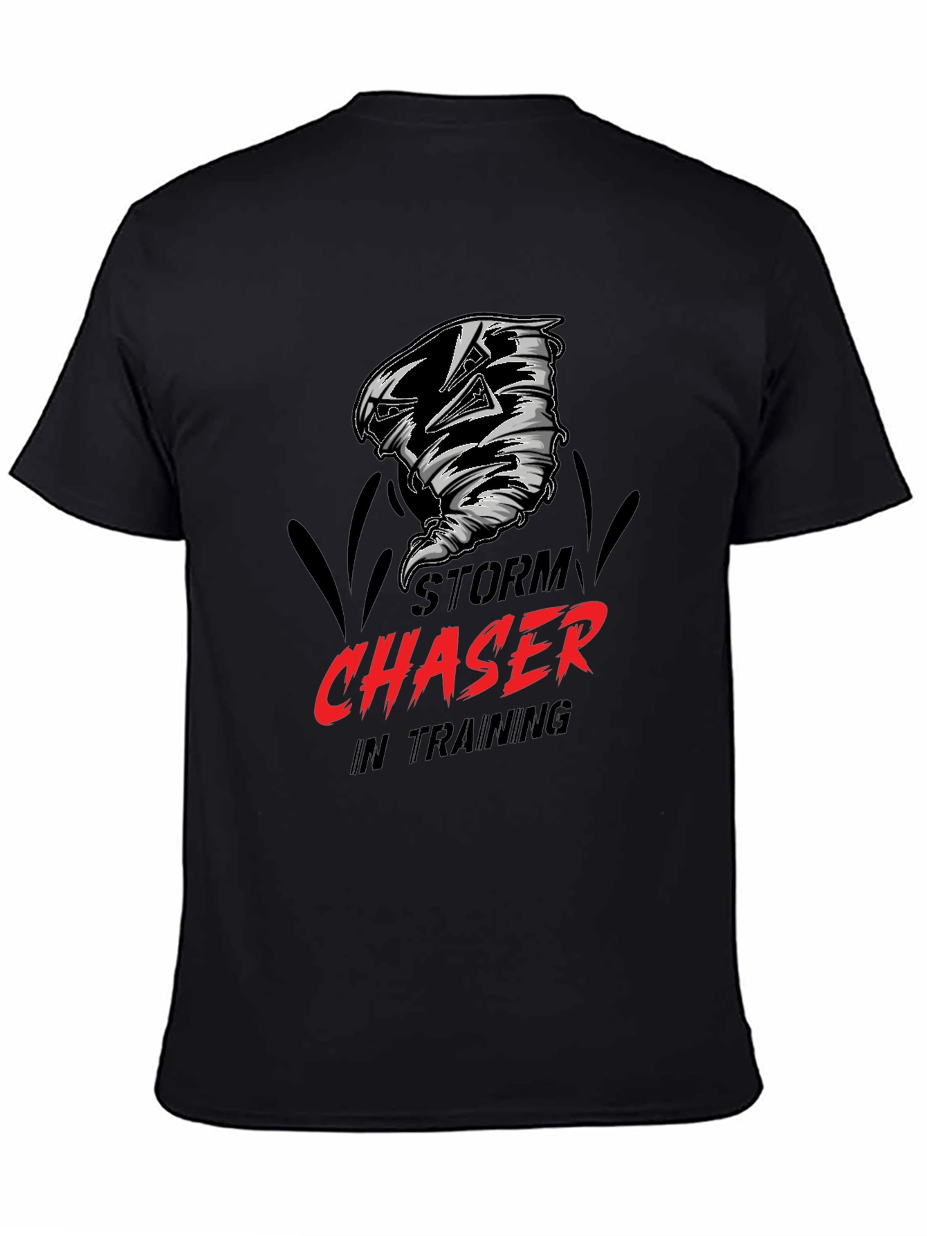 Storm Chaser In Training T-Shirt