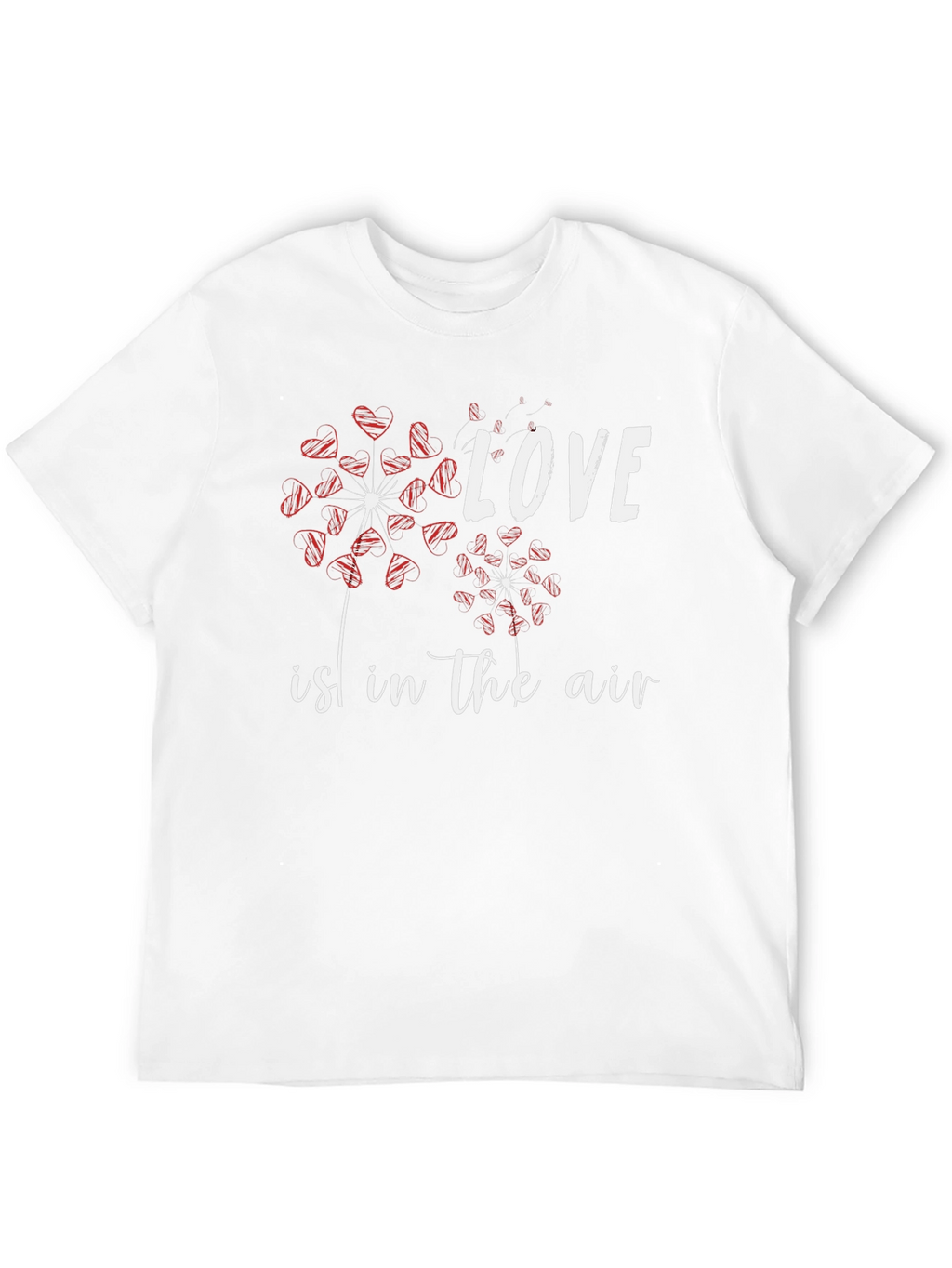 Love is in the Air T-Shirt
