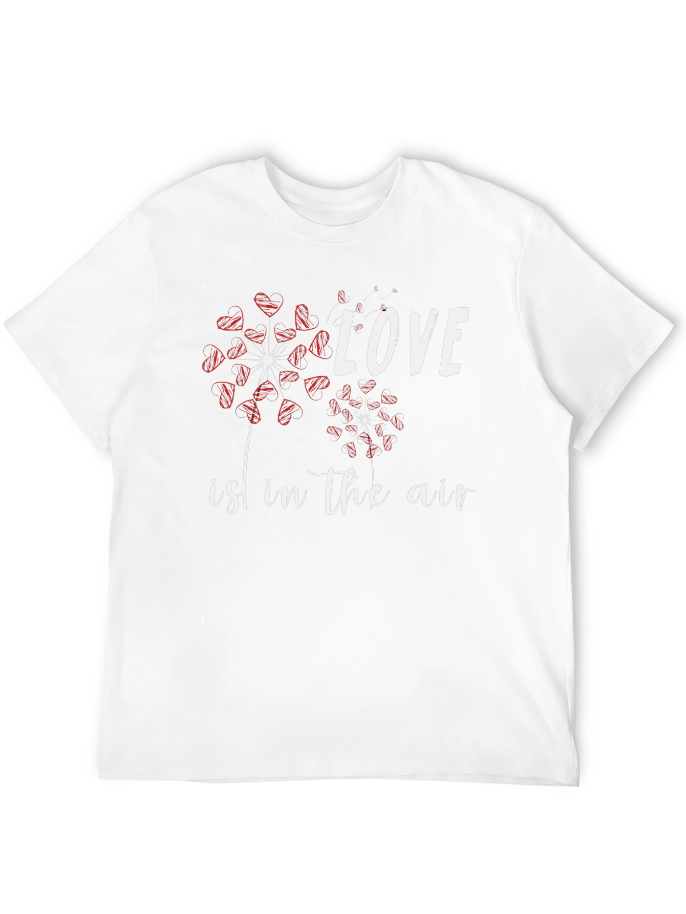 Love is in the Air T-Shirt