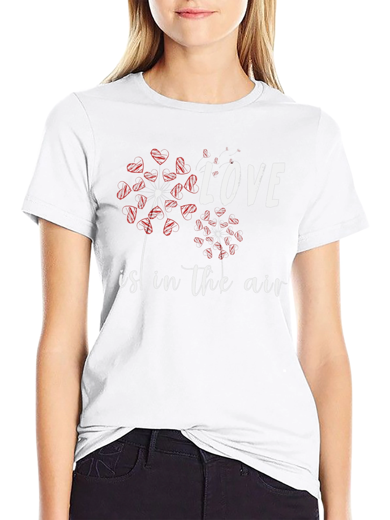 Love is in the Air T-Shirt