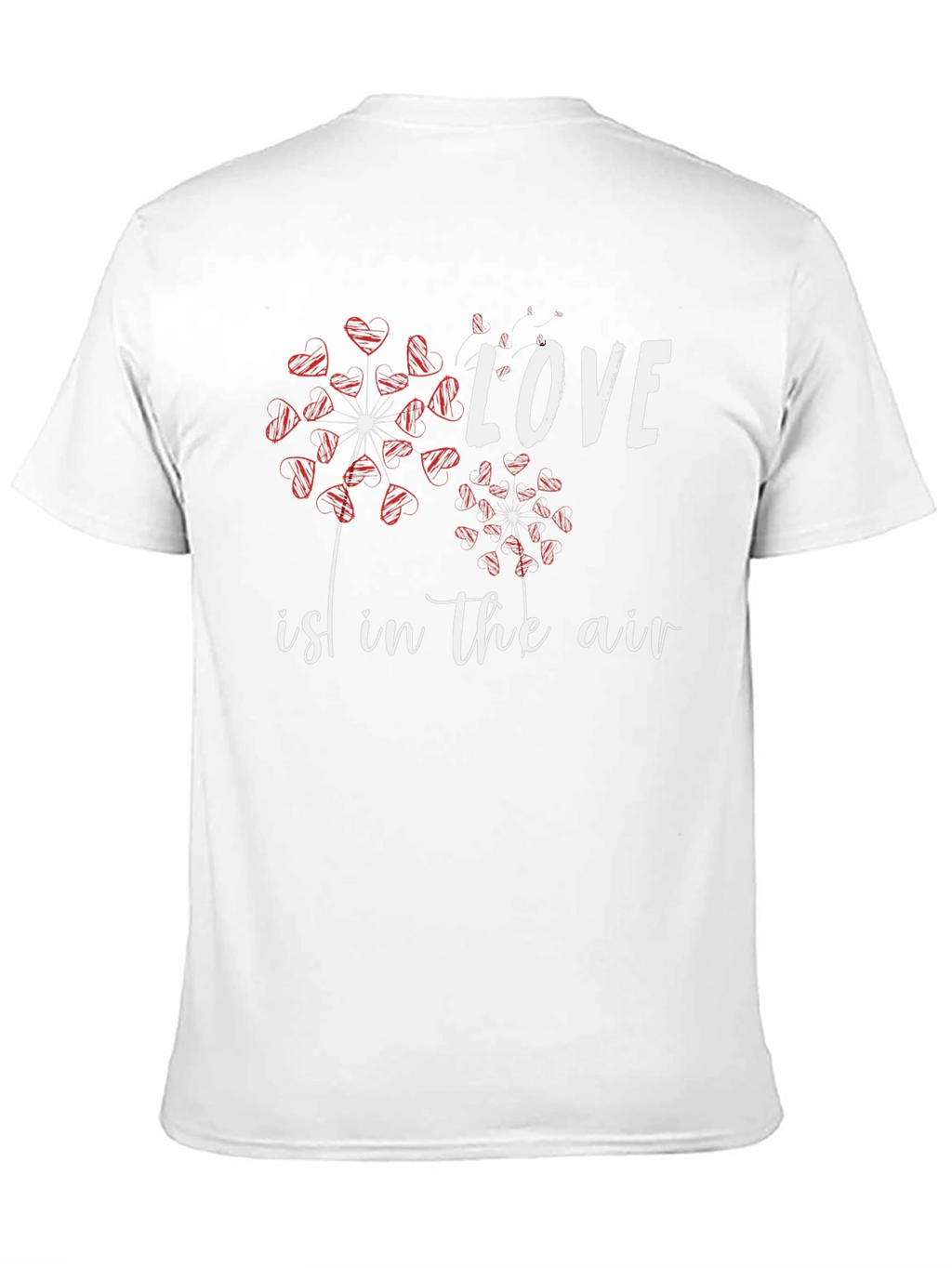 Love is in the Air T-Shirt