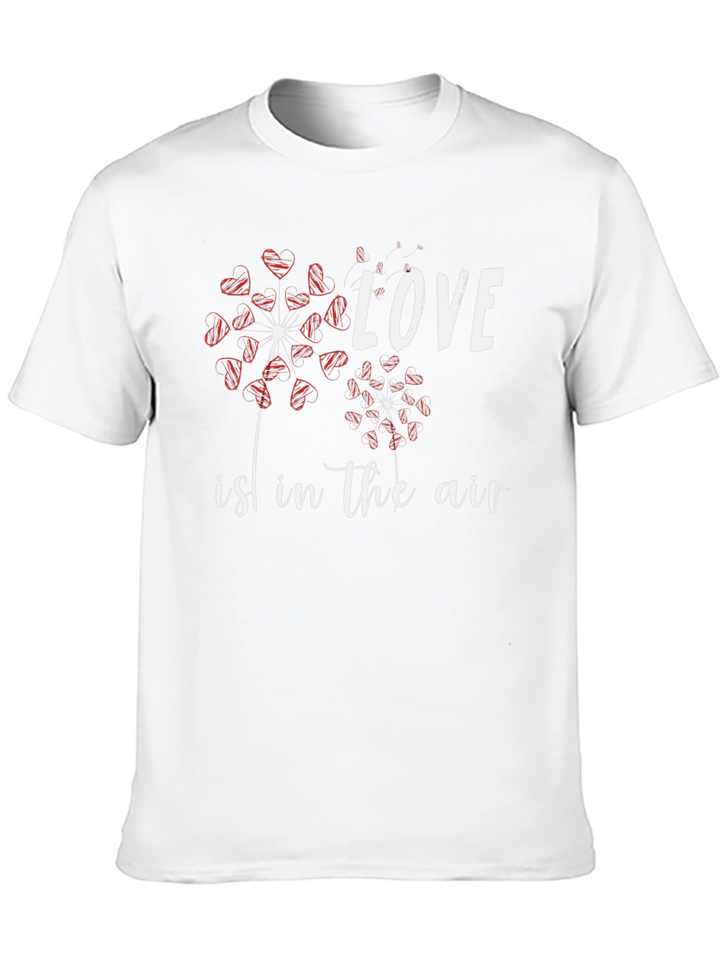 Love is in the Air T-Shirt