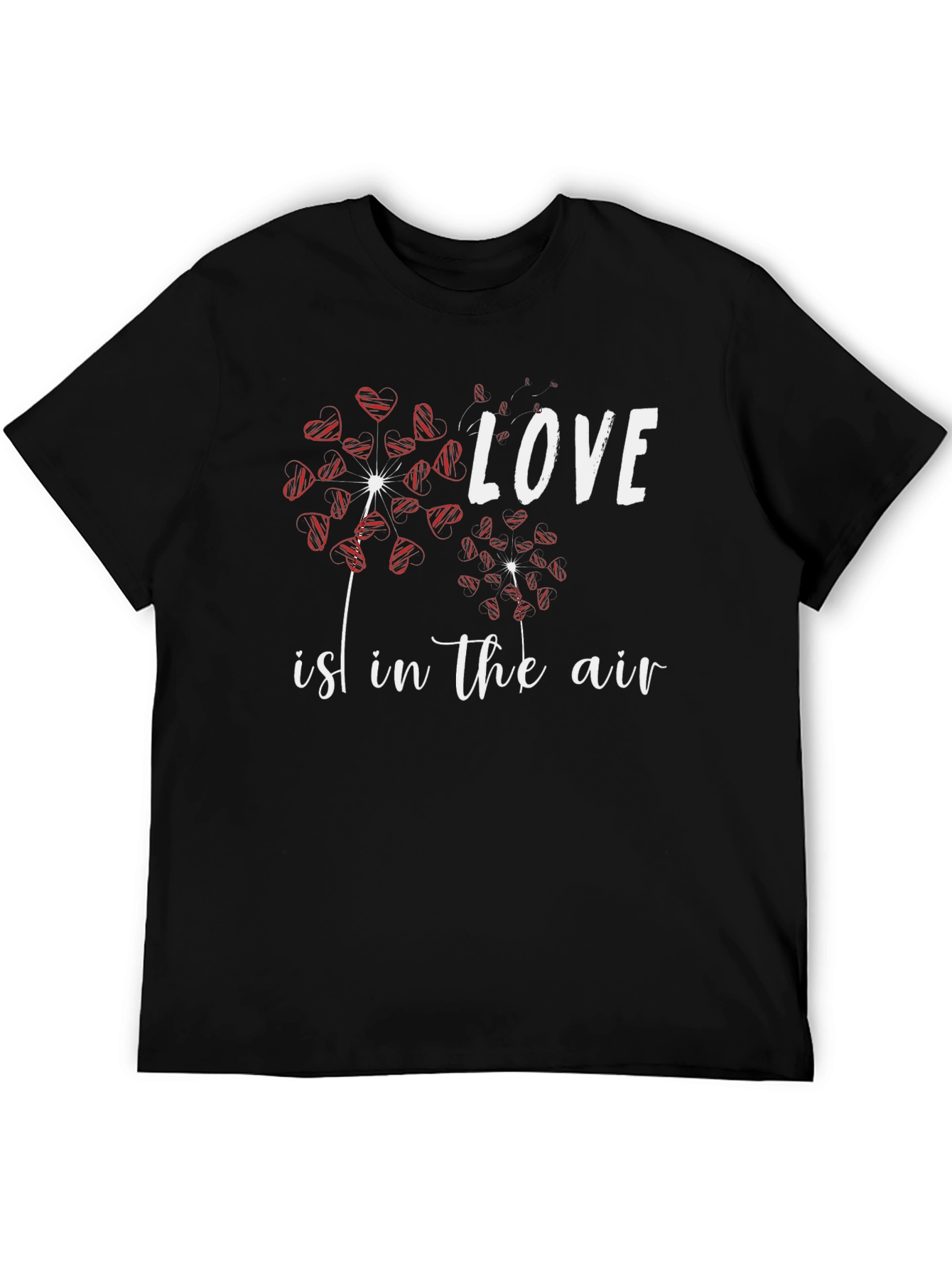 Love is in the Air T-Shirt