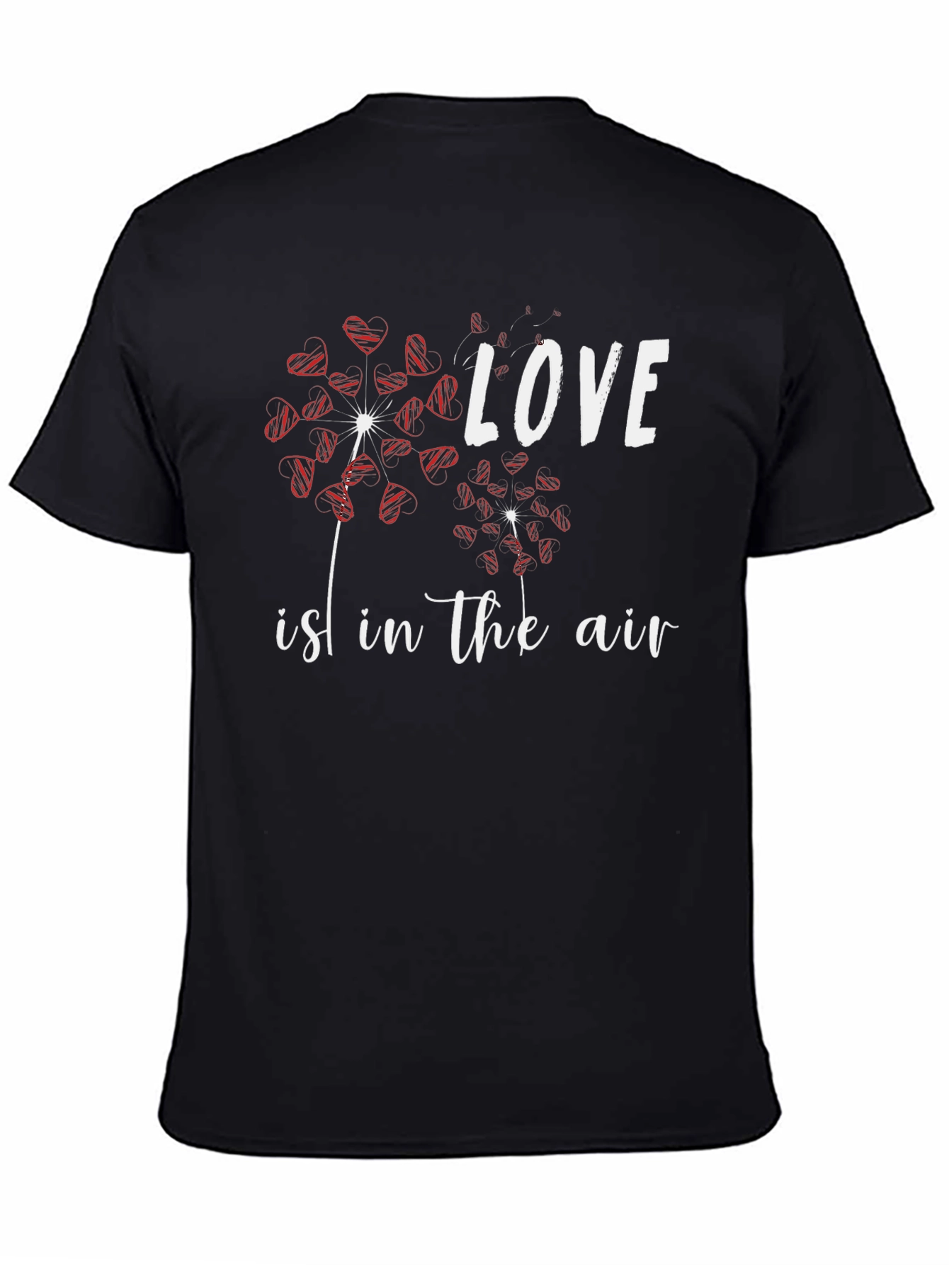Love is in the Air T-Shirt