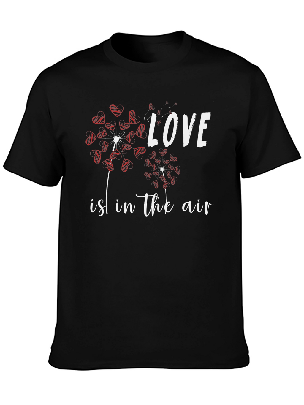 Love is in the Air T-Shirt