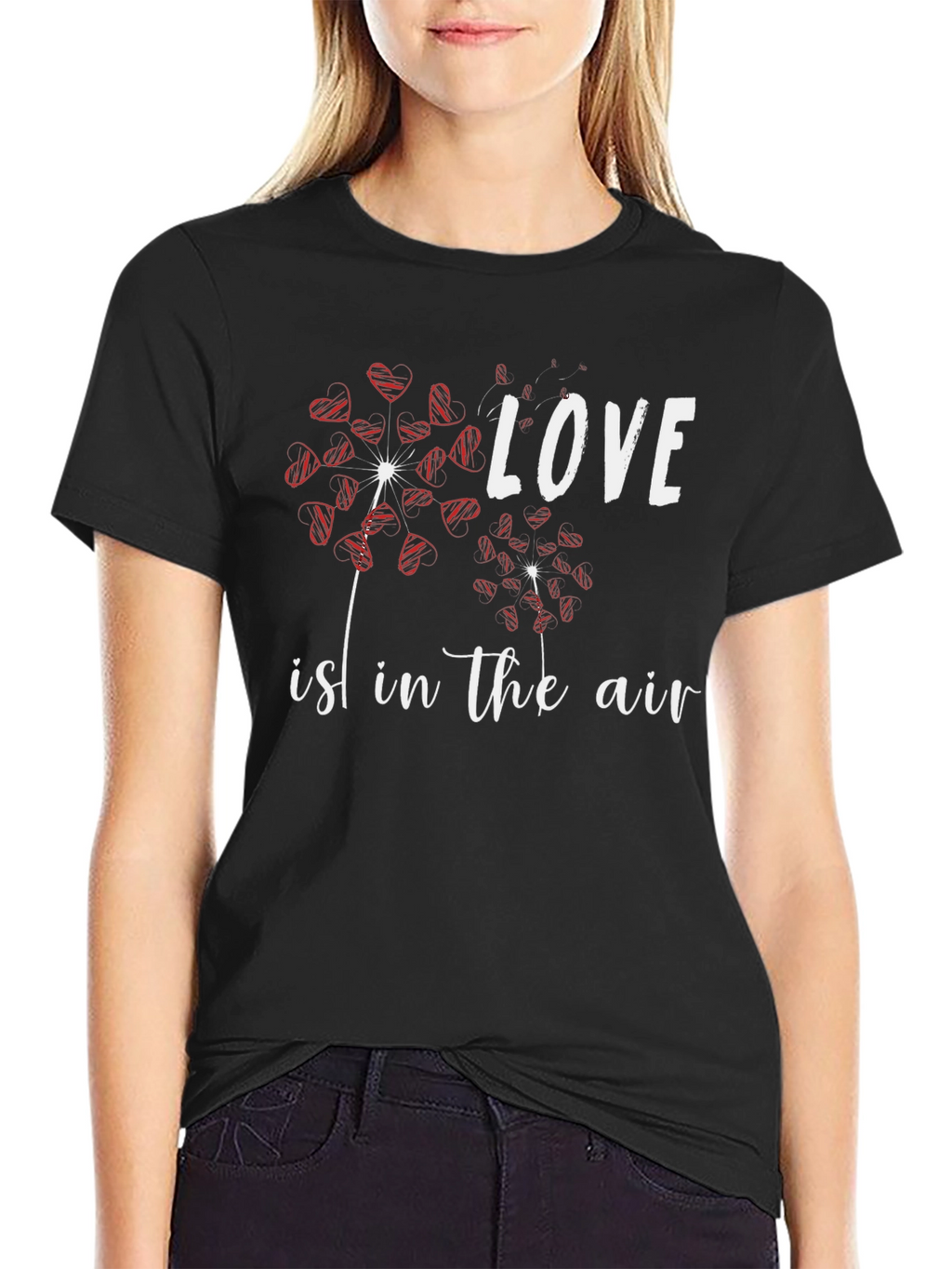 Love is in the Air T-Shirt