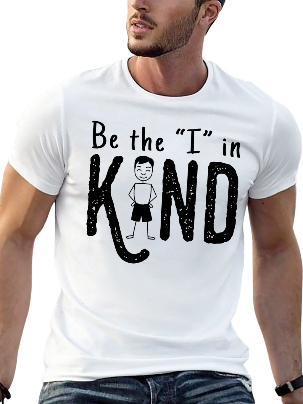 Be the I in Kind T-Shirt