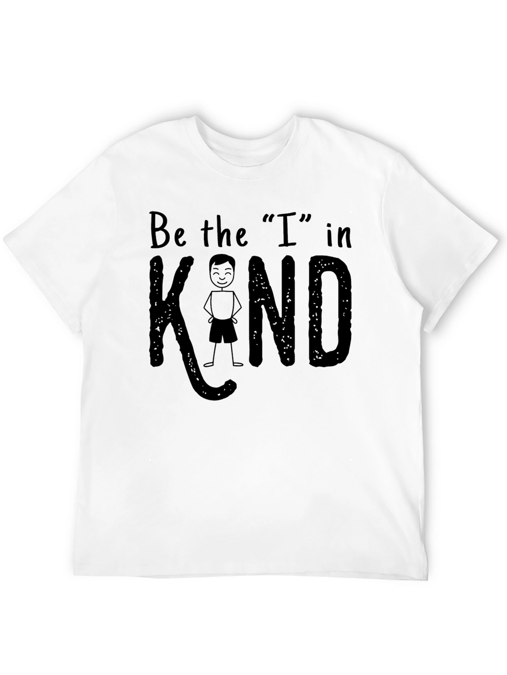 Be the I in Kind T-Shirt
