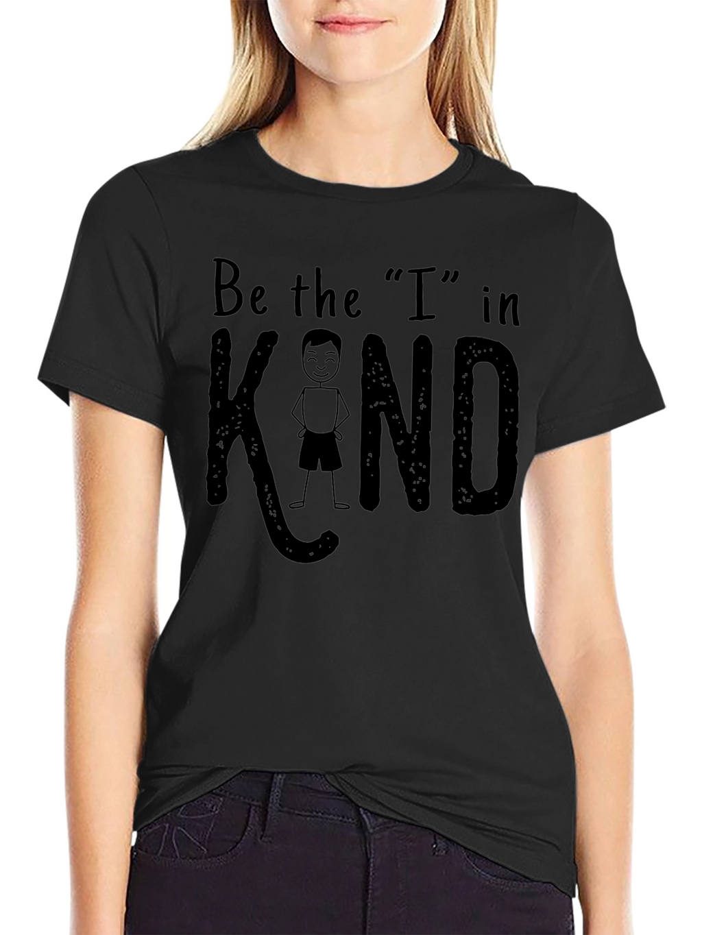 Be the I in Kind T-Shirt