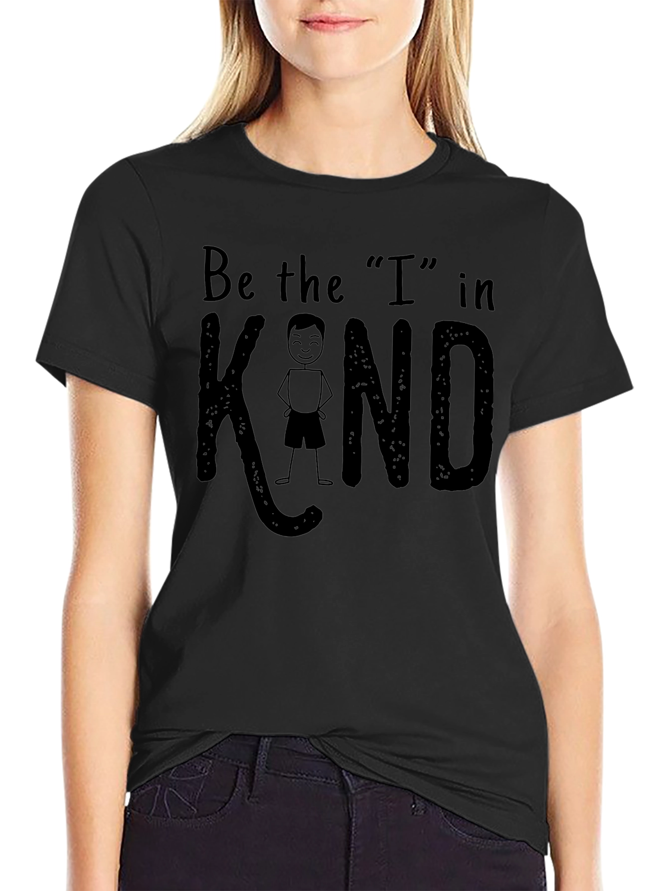 Be the I in Kind T-Shirt