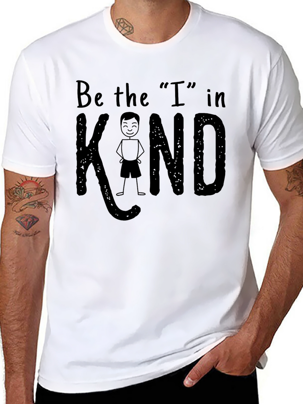 Be the I in Kind T-Shirt