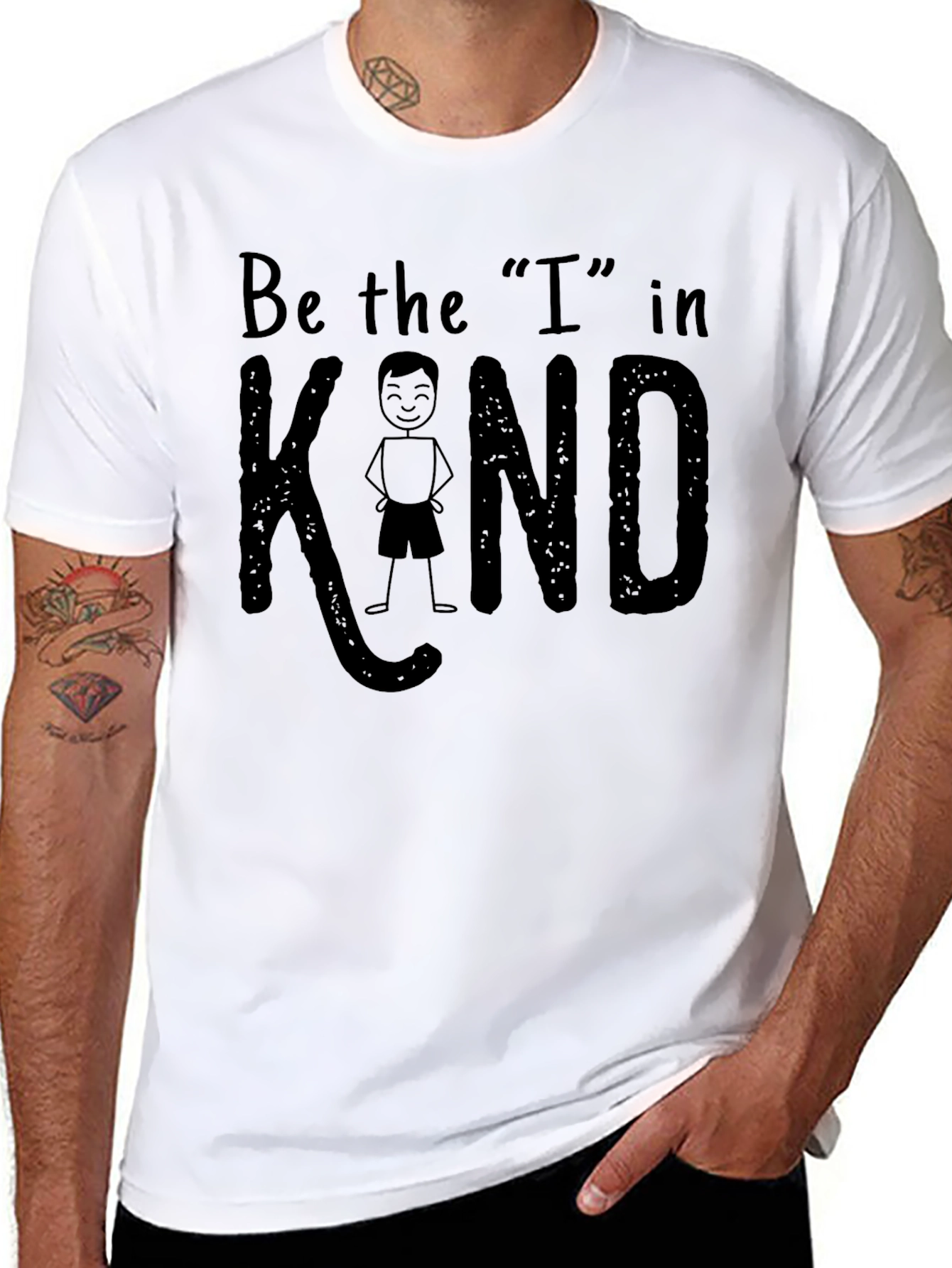 Be the I in Kind T-Shirt
