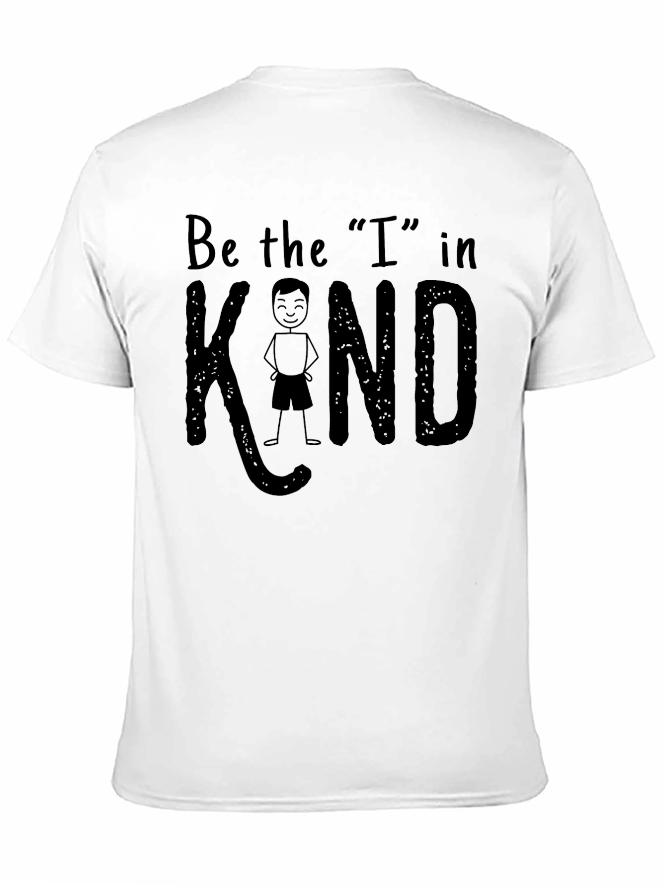 Be the I in Kind T-Shirt