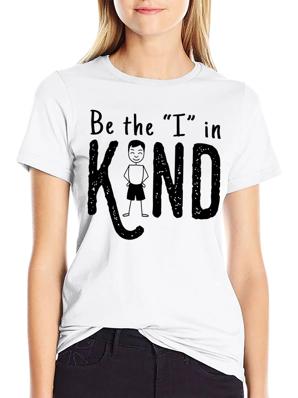 Be the I in Kind T-Shirt