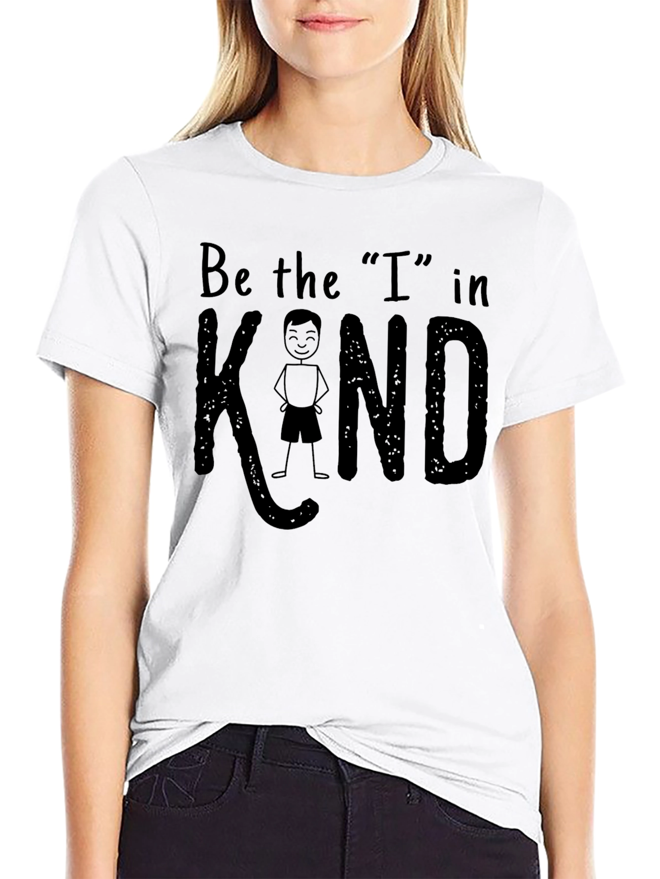 Be the I in Kind T-Shirt