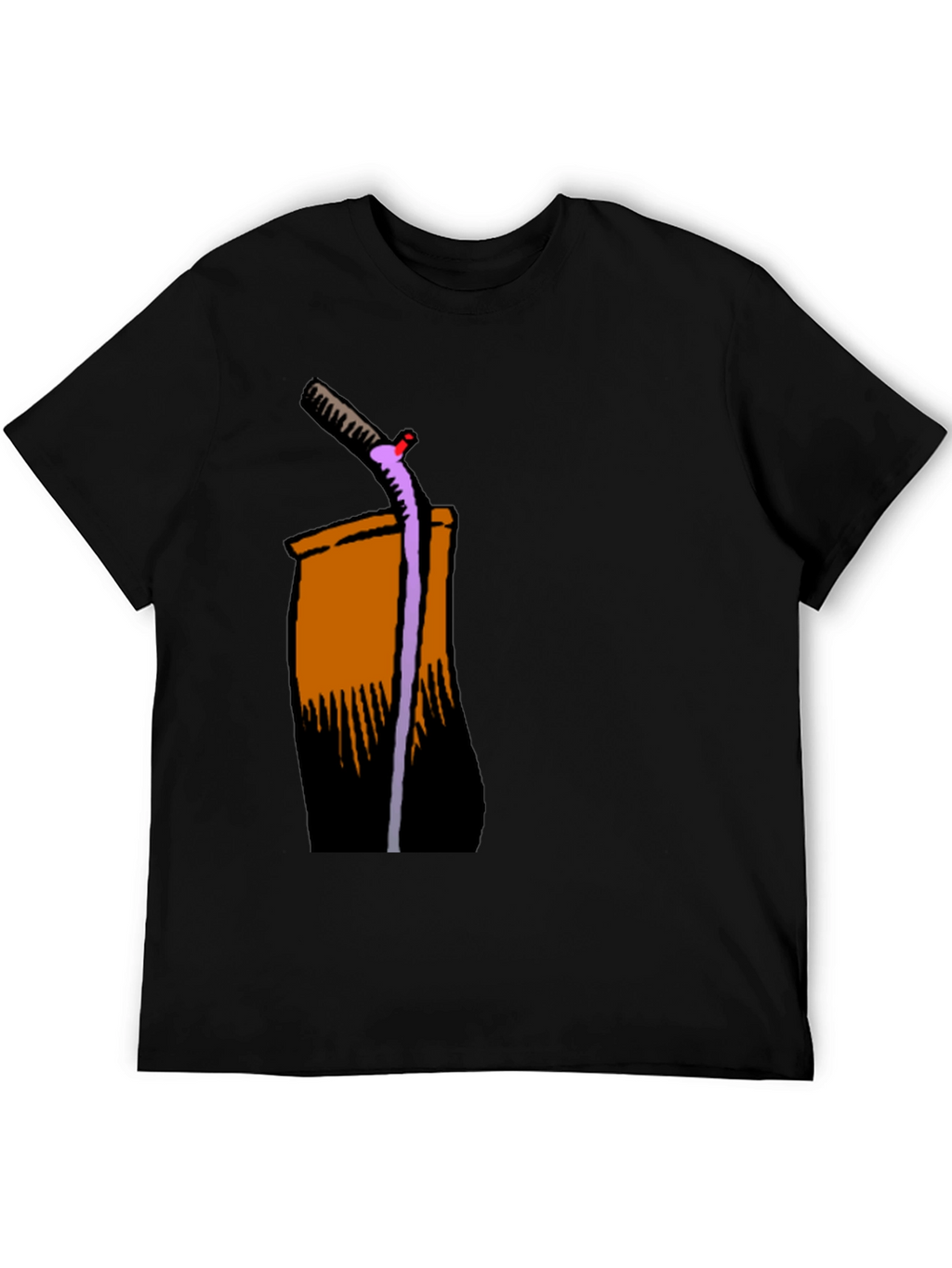 Lean T-Shirt