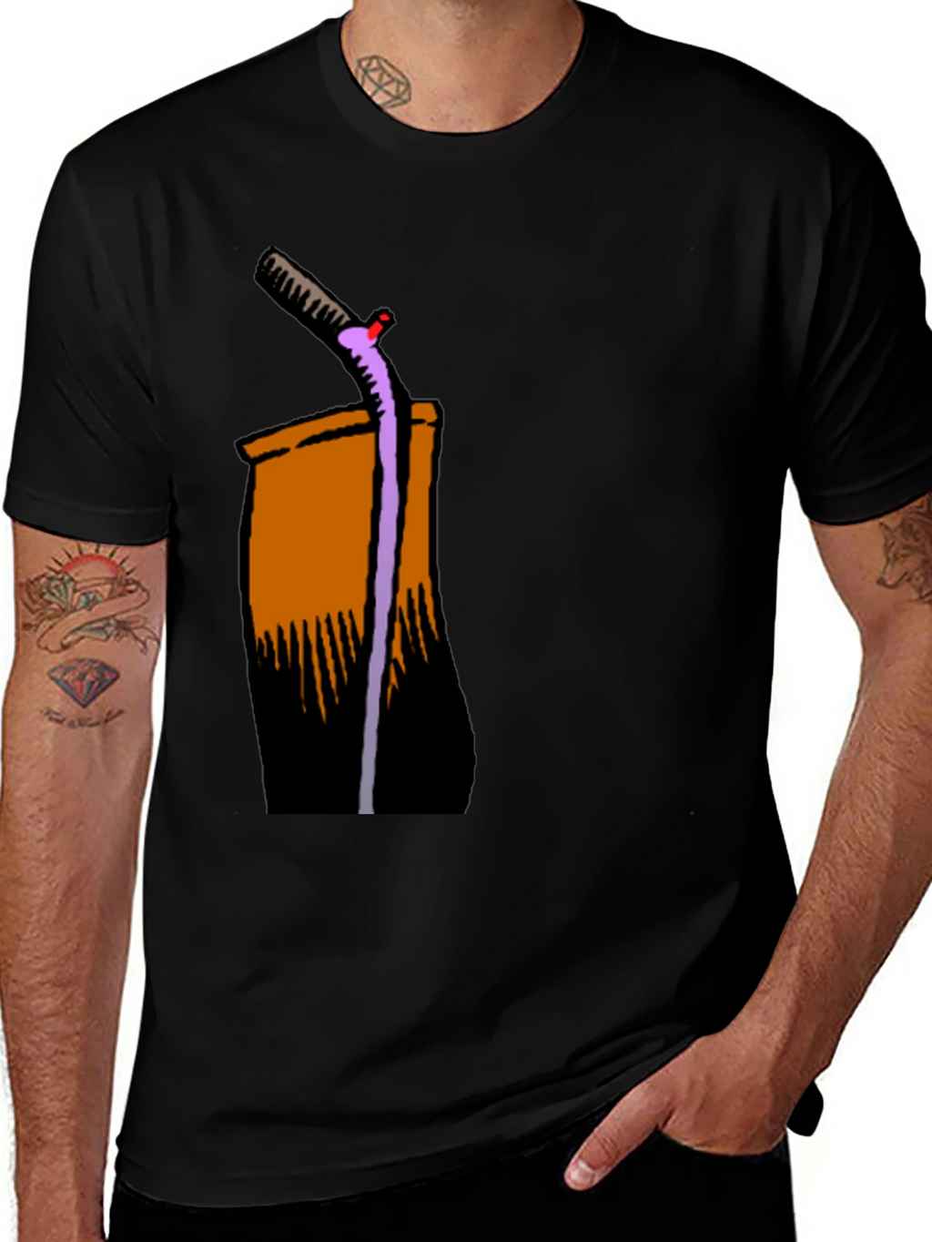 Lean T-Shirt