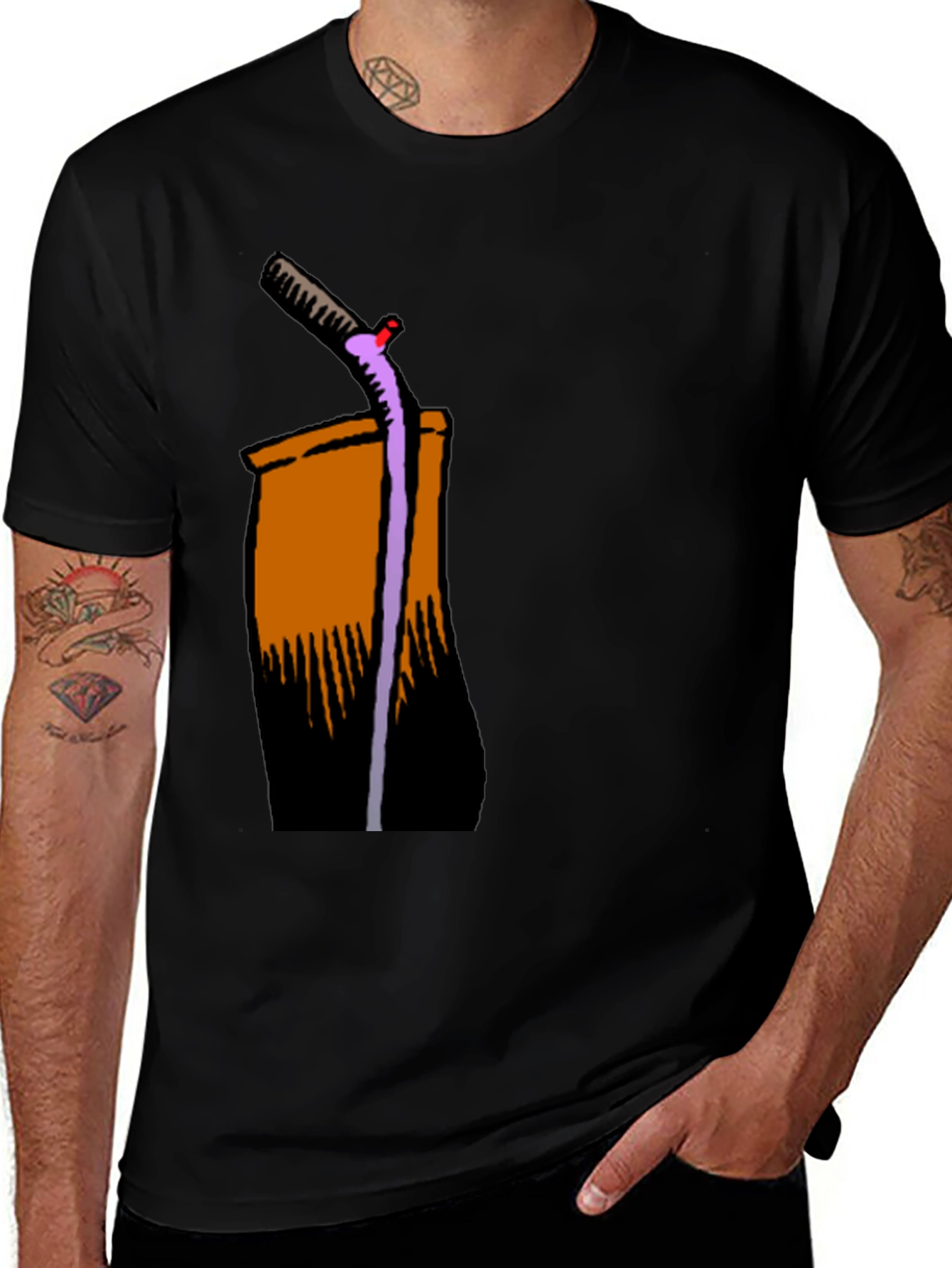 Lean T-Shirt
