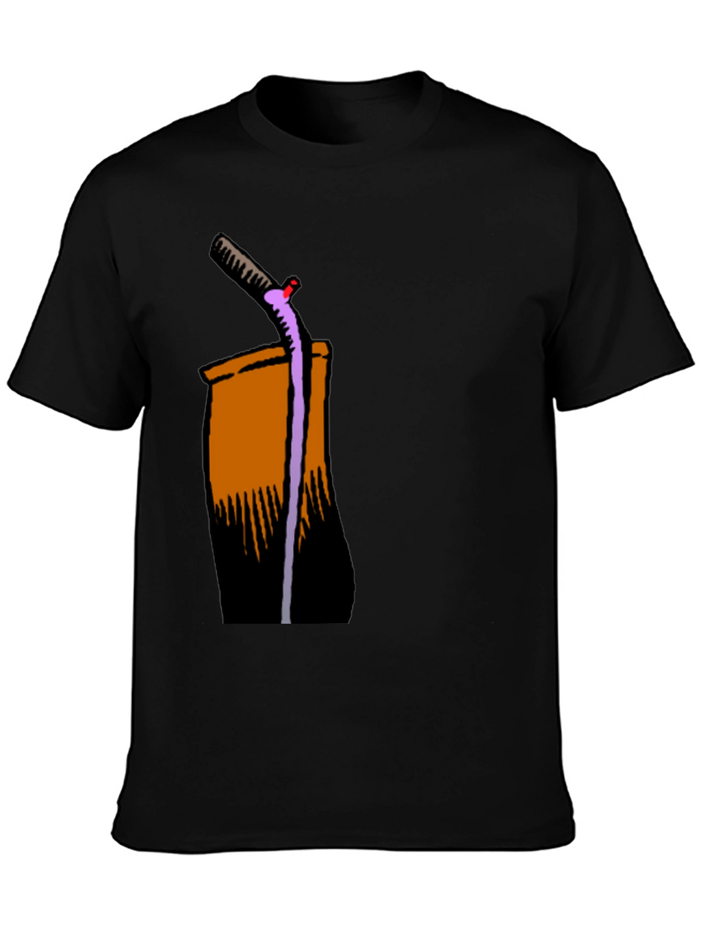 Lean T-Shirt