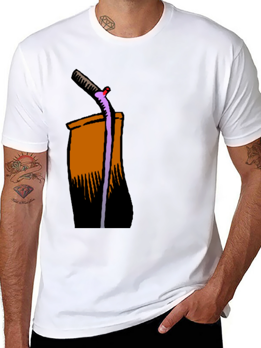 Lean T-Shirt
