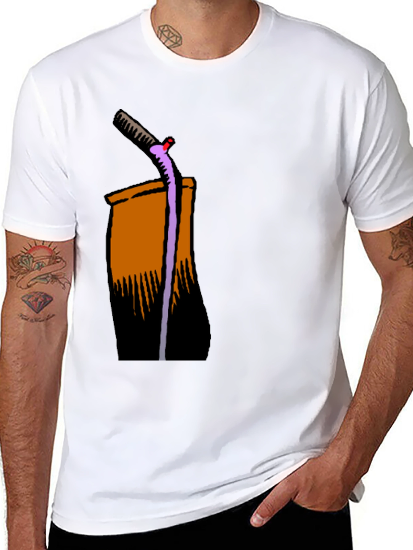 Lean T-Shirt