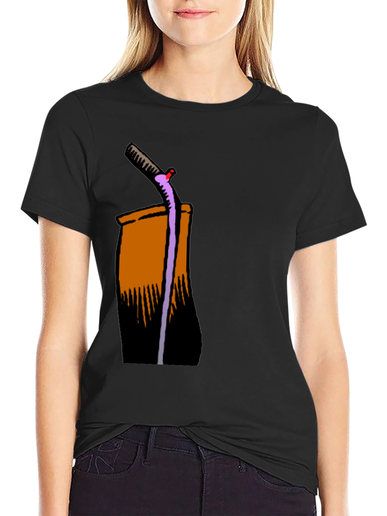 Lean T-Shirt