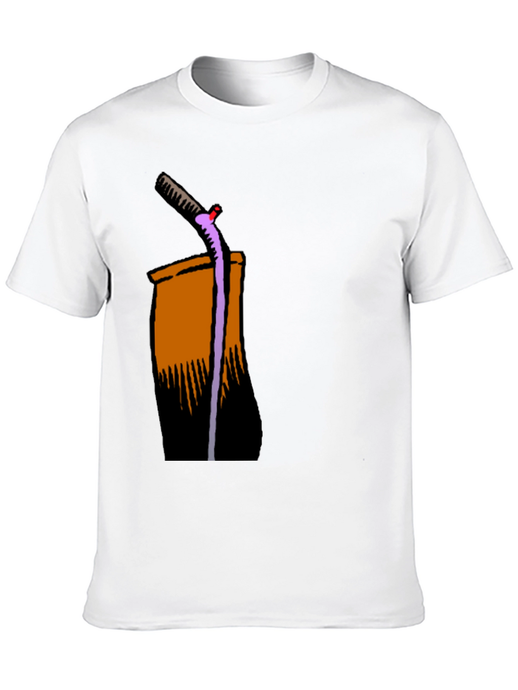 Lean T-Shirt