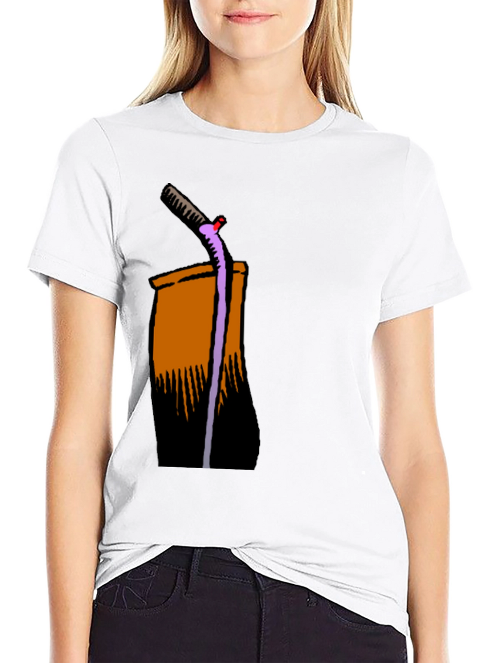 Lean T-Shirt