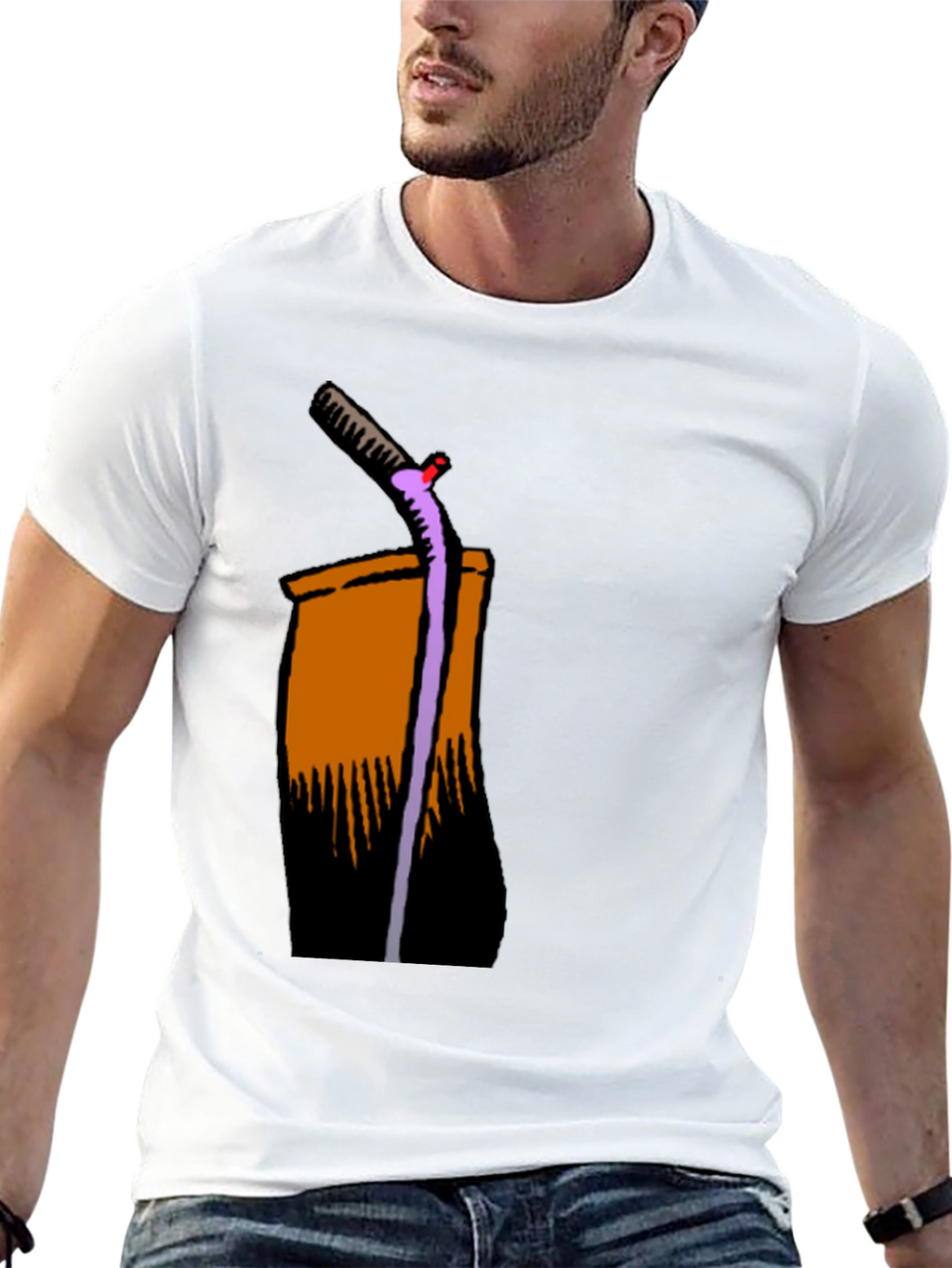 Lean T-Shirt