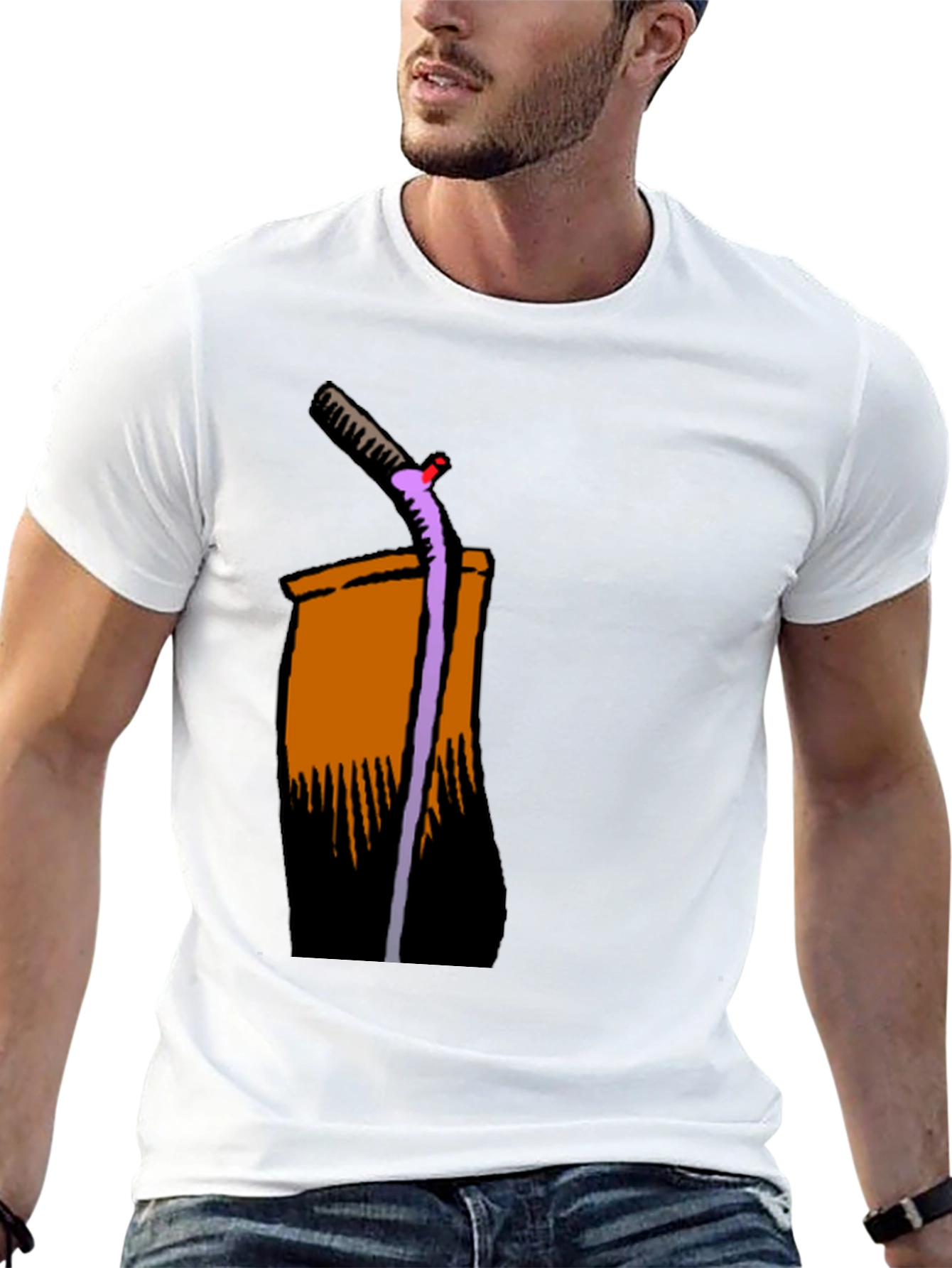Lean T-Shirt