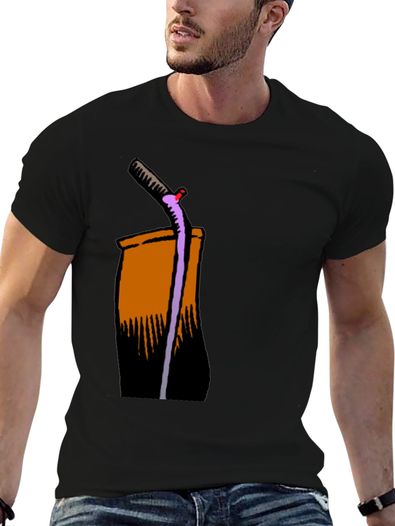 Lean T-Shirt