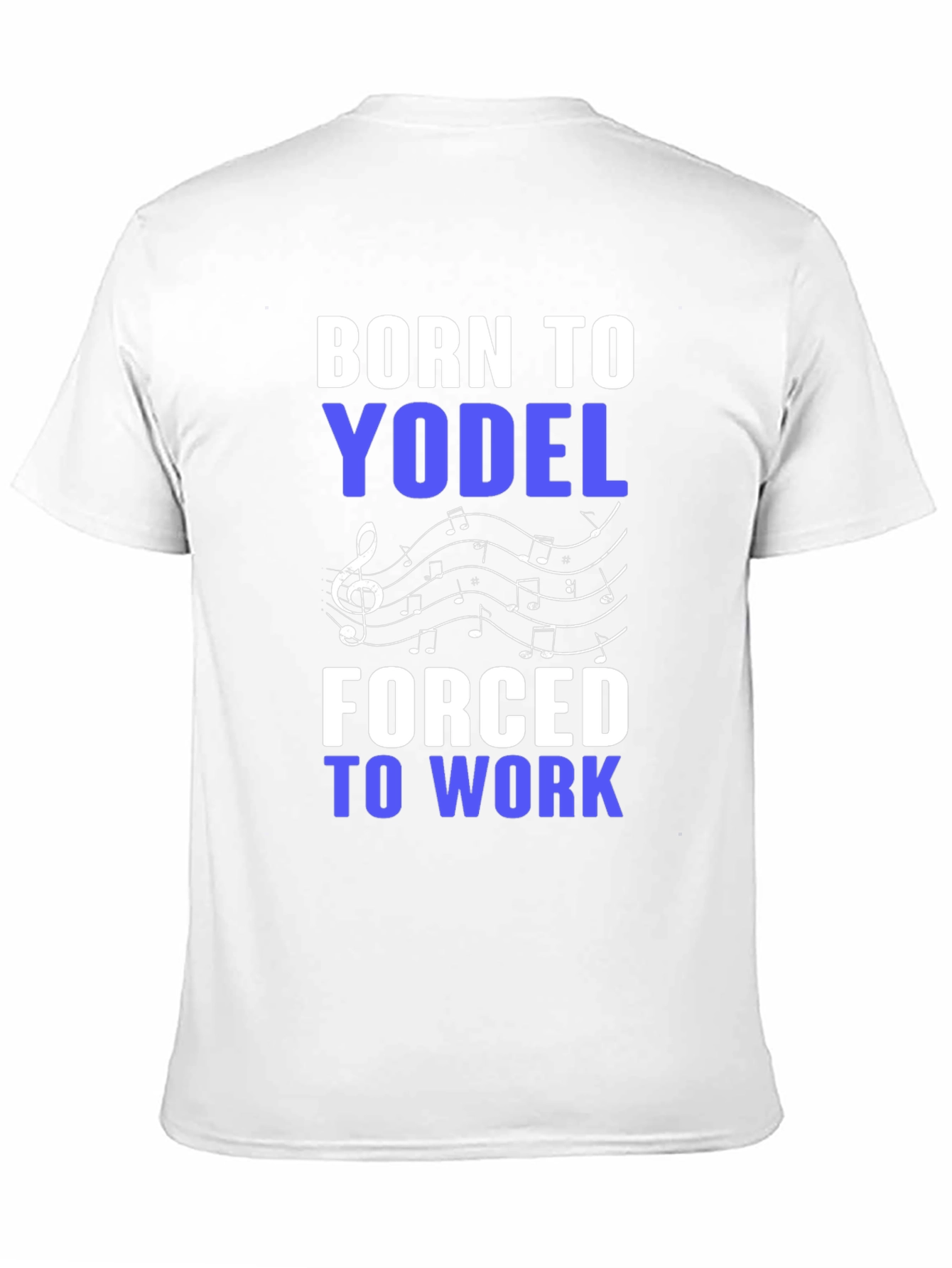 Born to Yodel T-Shirt