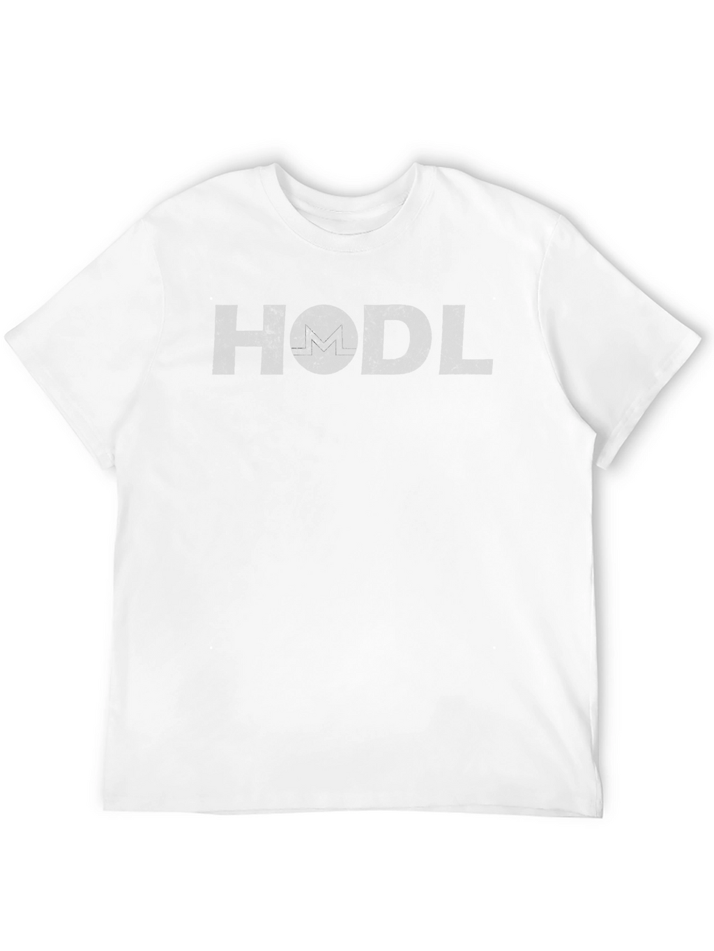 HODL Crypto T-Shirt - Stylish Trader Apparel