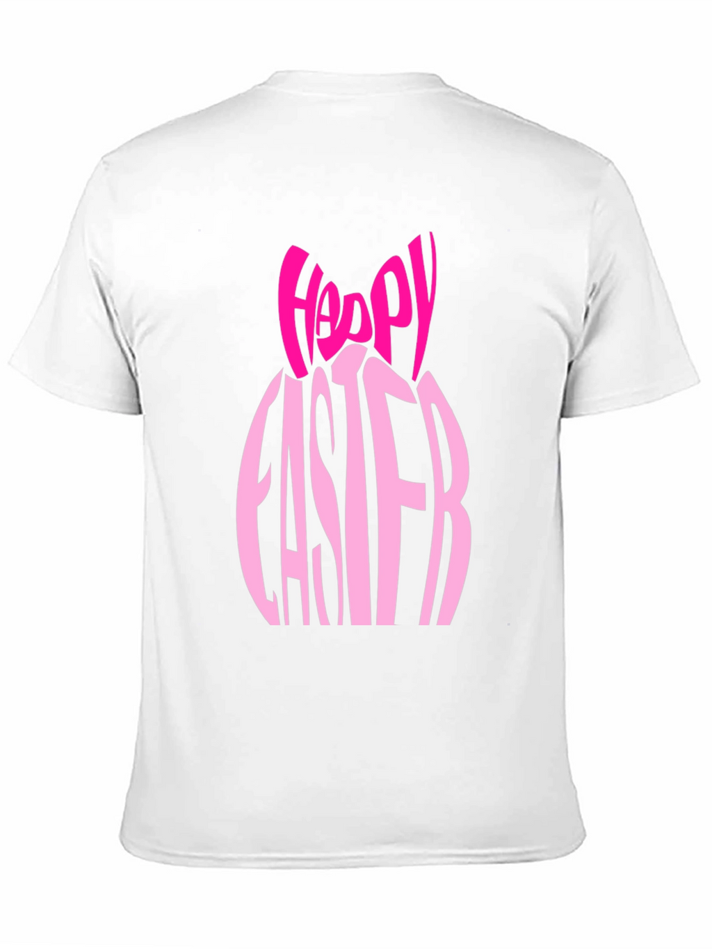Happy Easter Bunny T-Shirt