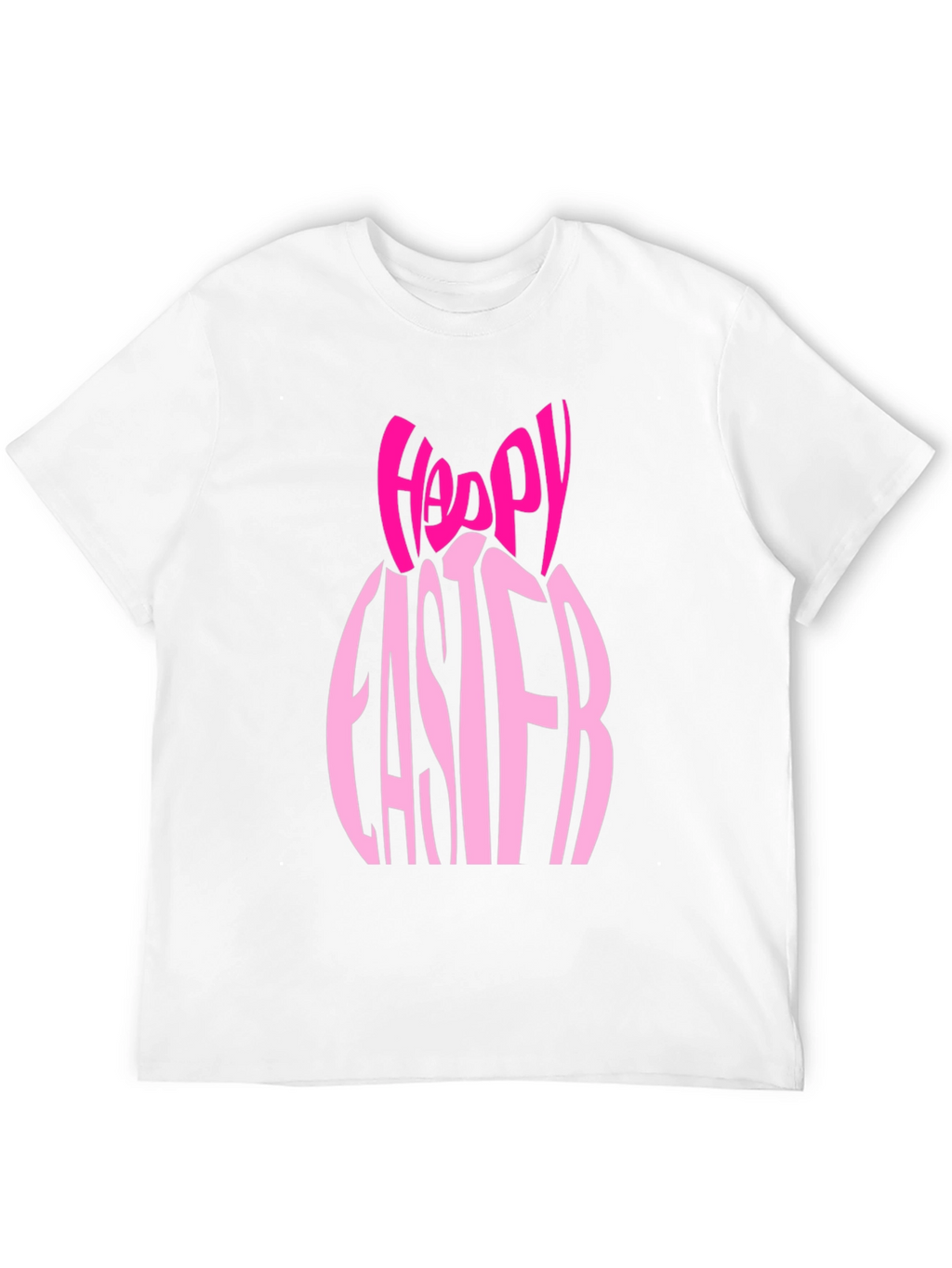 Happy Easter Bunny T-Shirt