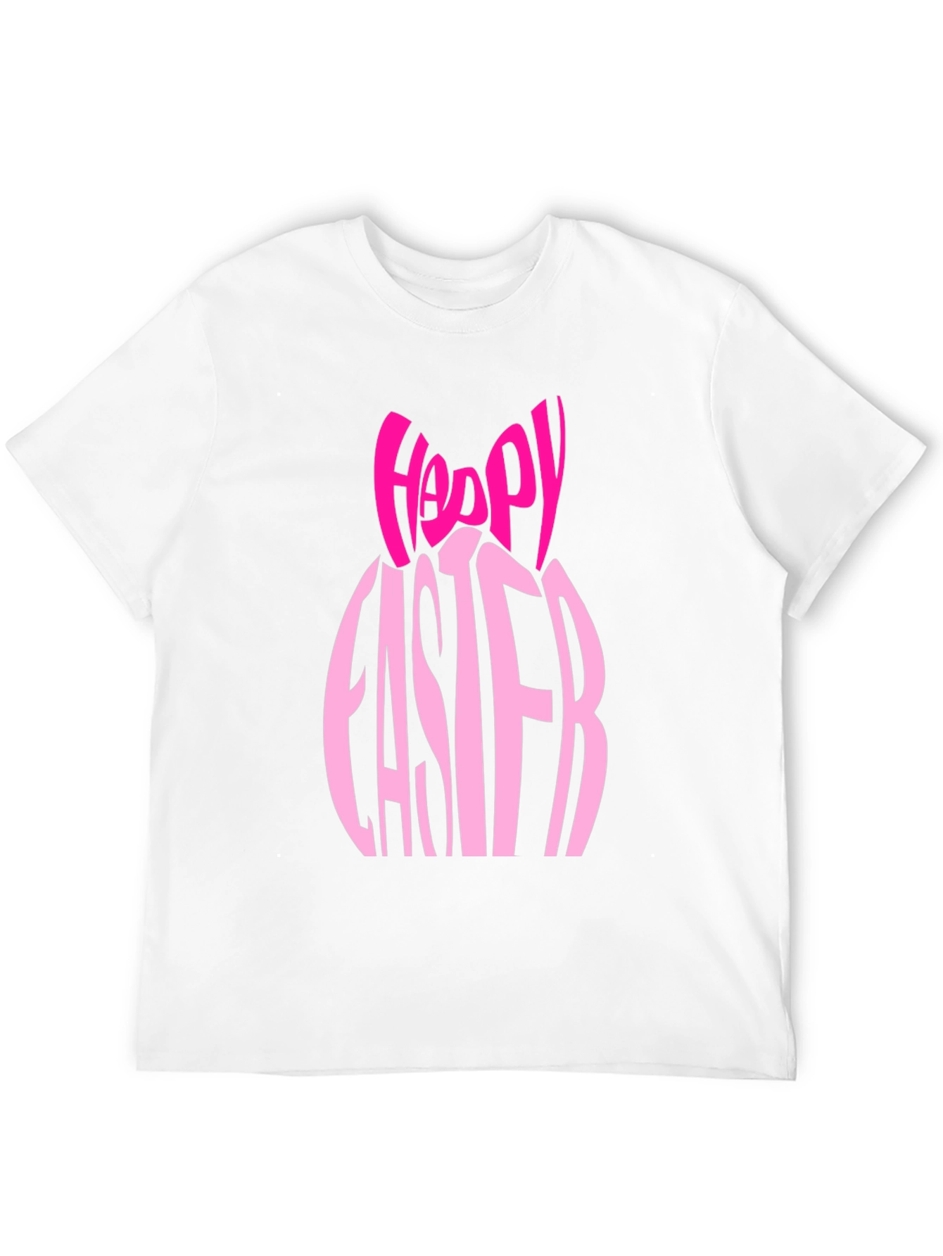 Happy Easter Bunny T-Shirt