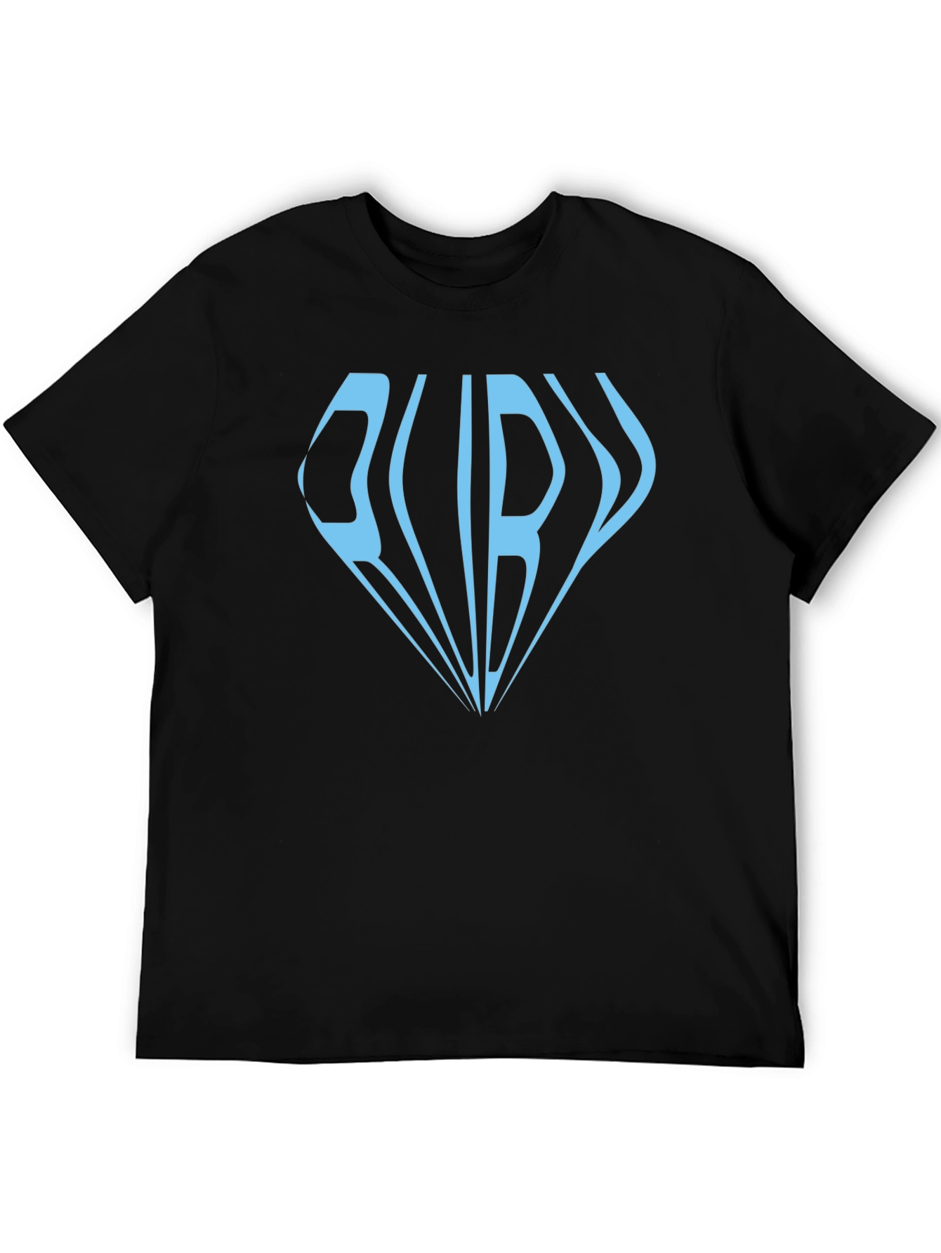 Ruby Diamond T-Shirt - Graphic Tee