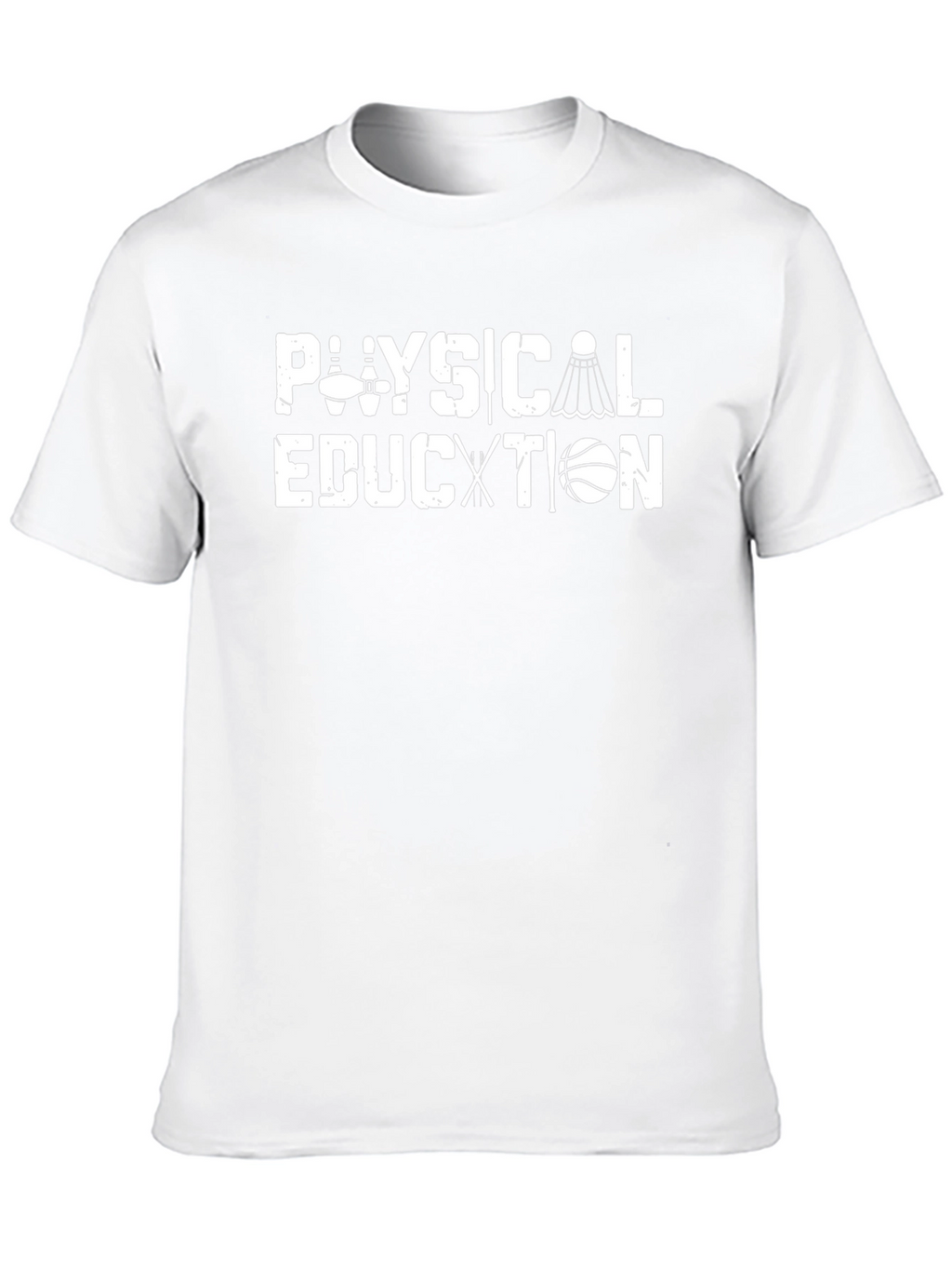 Physical Education Sport T-Shirt